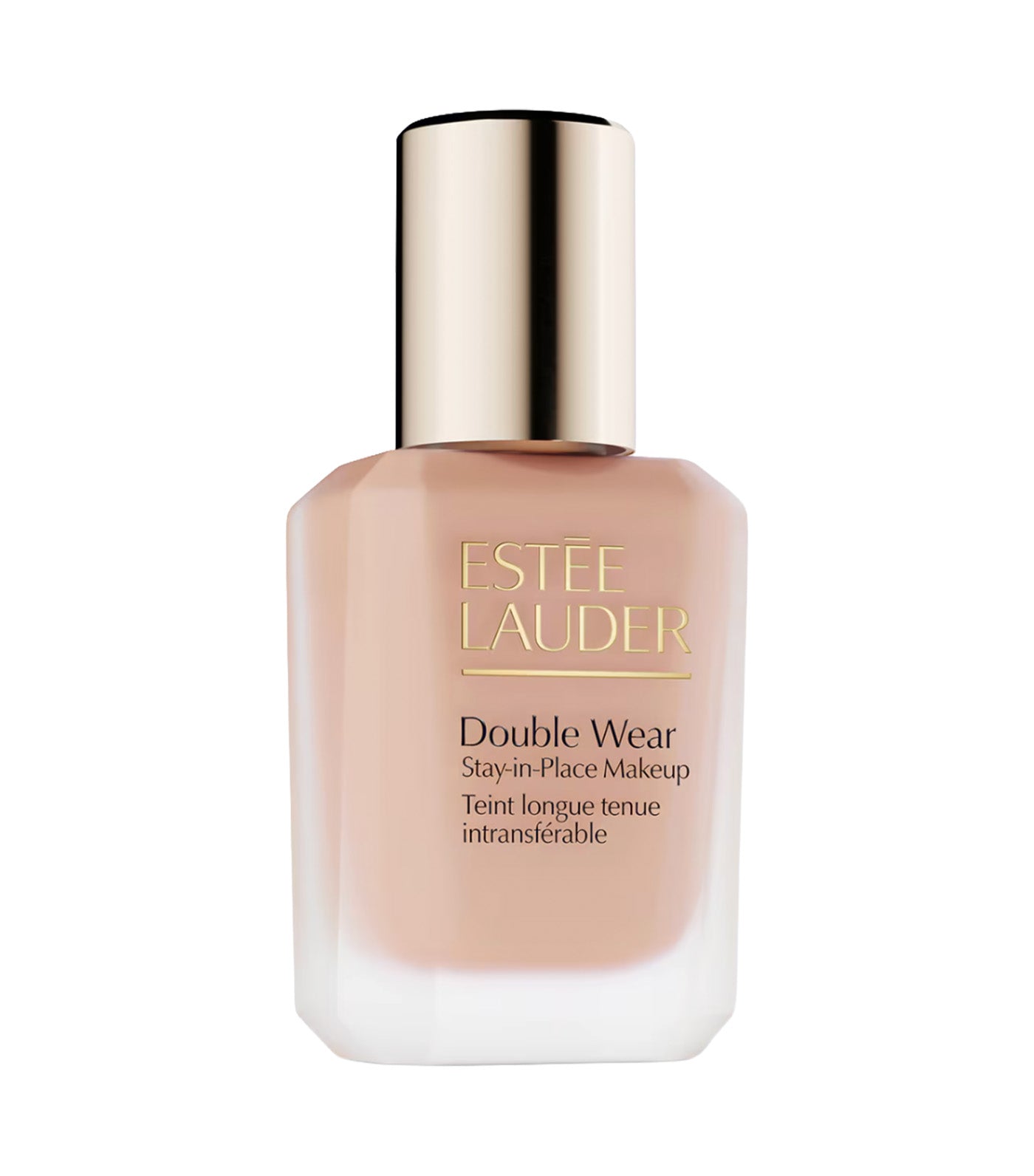 Double Wear Stay-in-Place Foundation