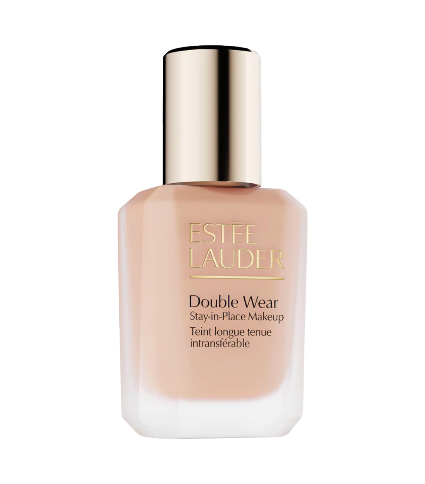 Double Wear Stay-in-Place Foundation