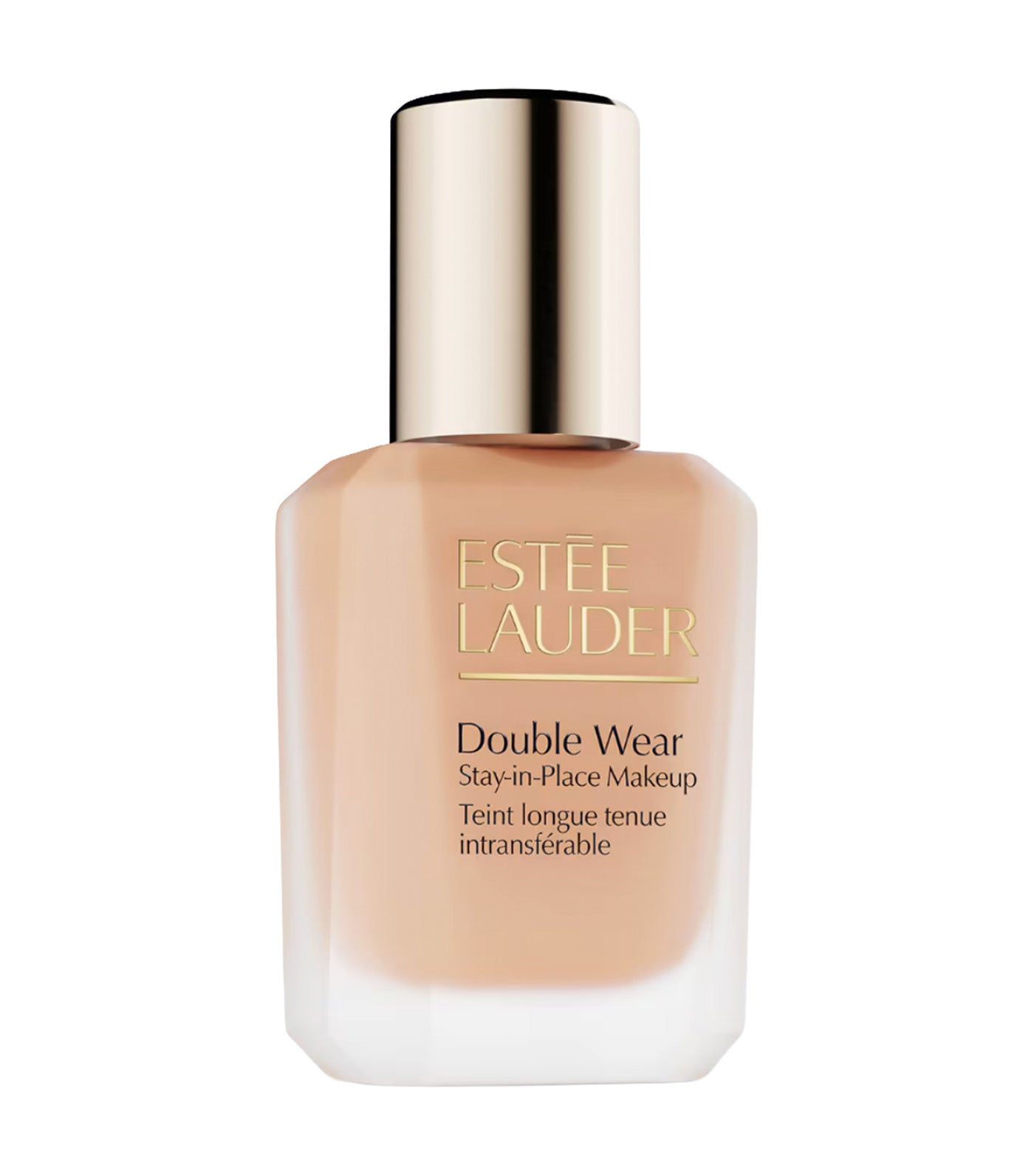 Double Wear Stay-in-Place Foundation