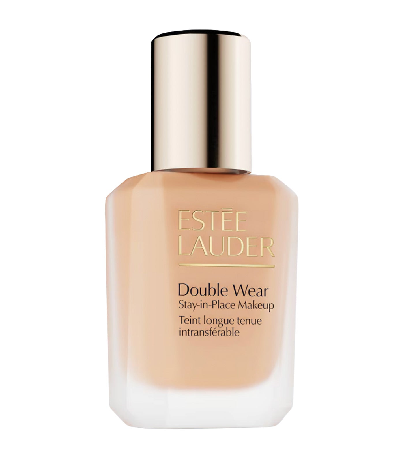 Double Wear Stay-in-Place Foundation