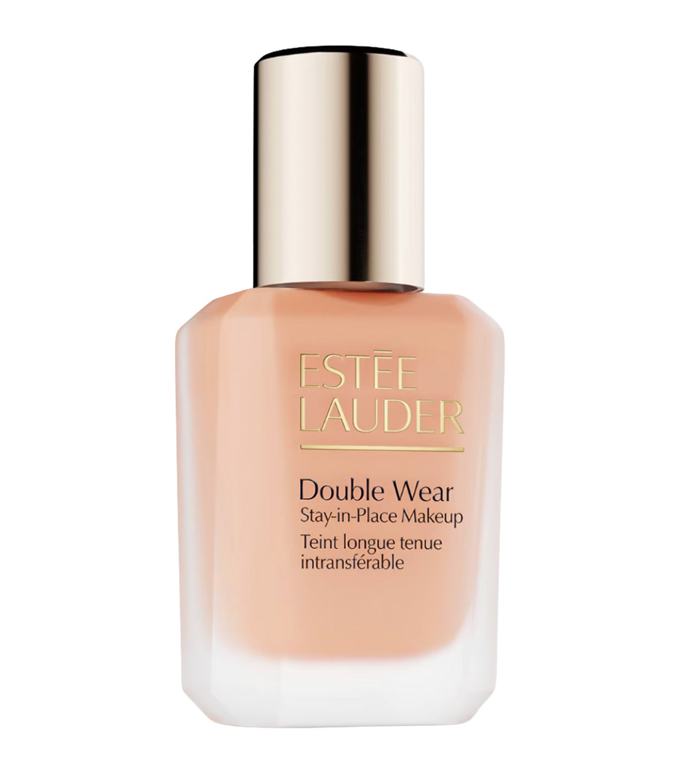 Double Wear Stay-in-Place Foundation