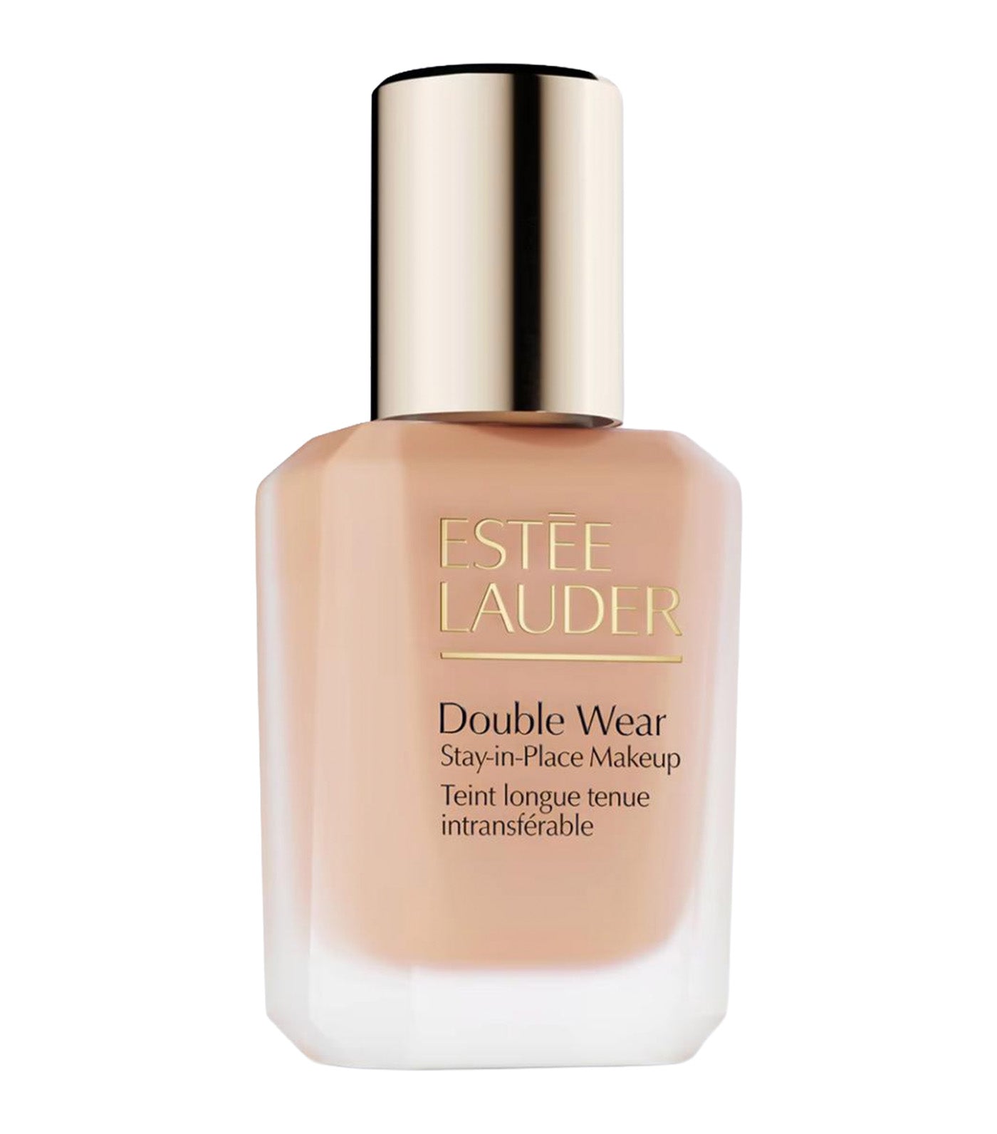 Double Wear Stay-in-Place Foundation