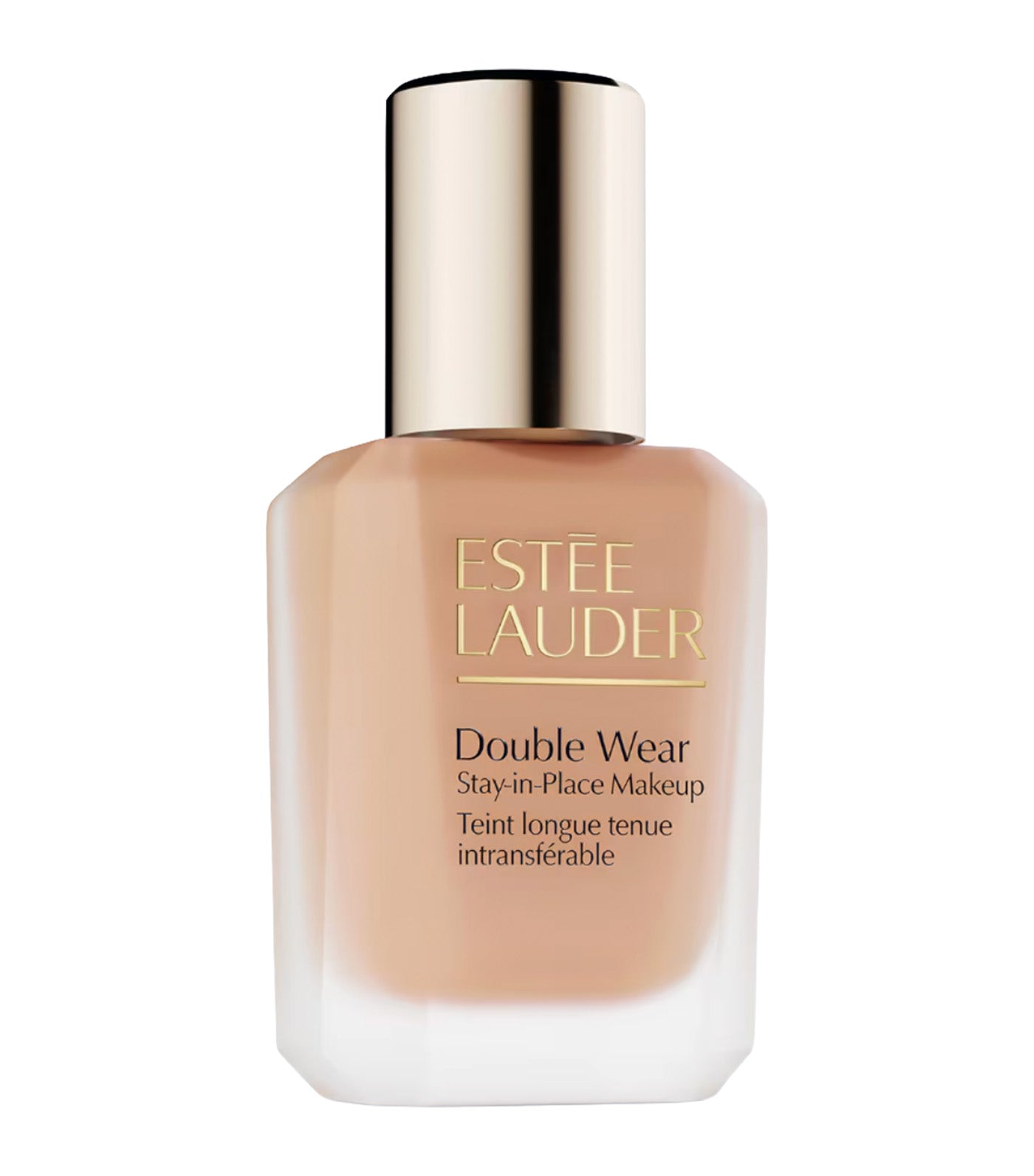 Double Wear Stay-in-Place Foundation