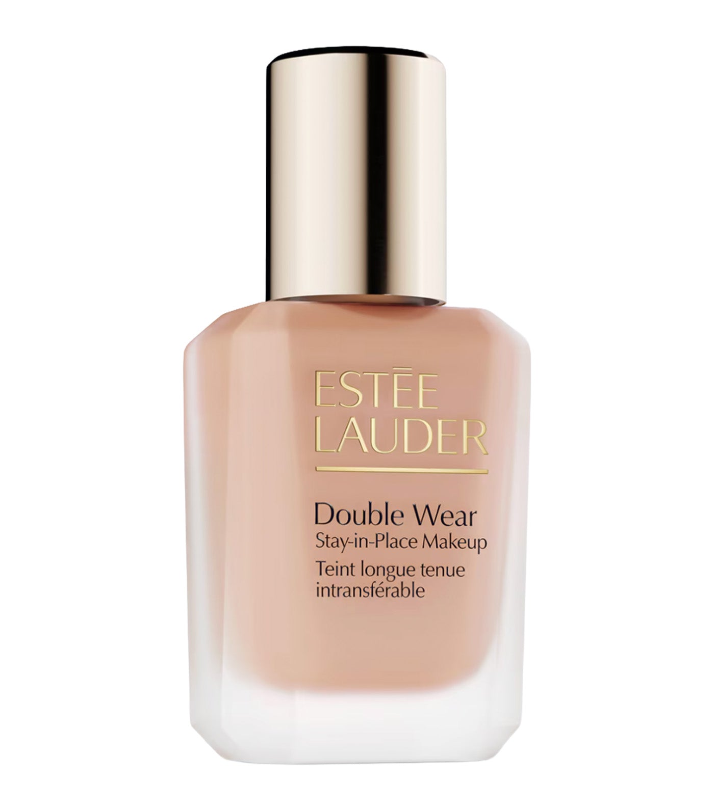 Double Wear Stay-in-Place Foundation