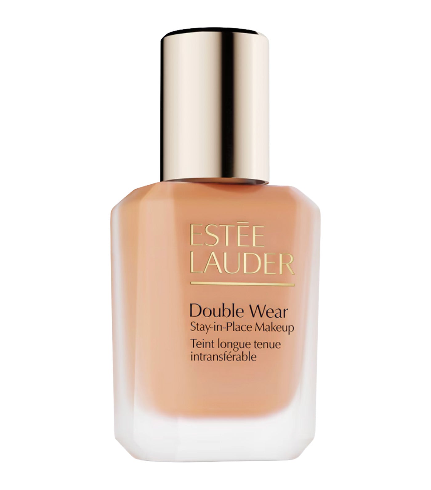Double Wear Stay-in-Place Foundation