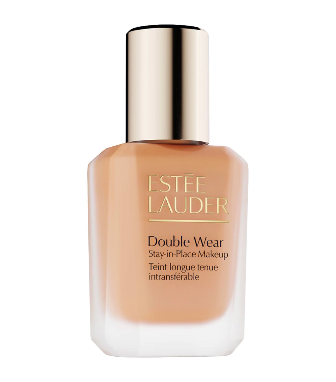 Double Wear Stay-in-Place Foundation