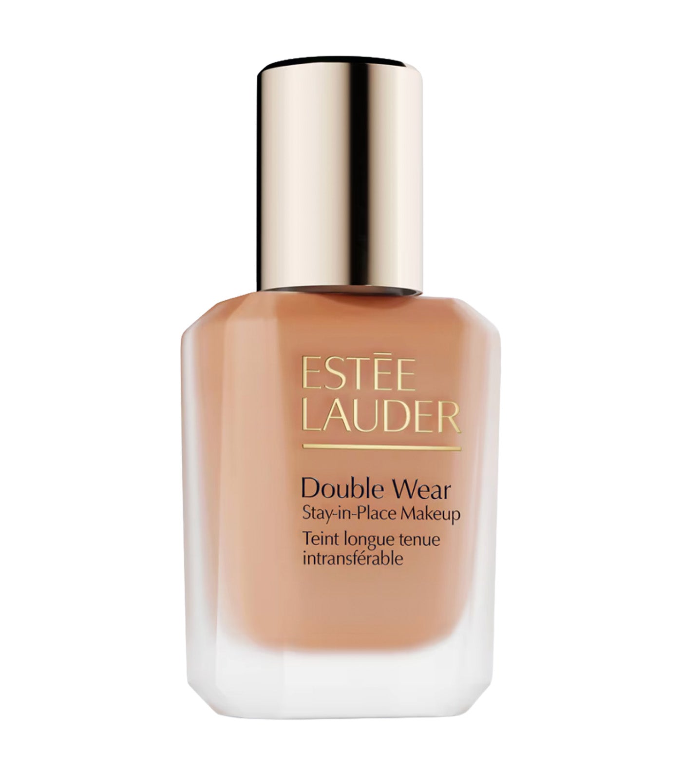 Double Wear Stay-in-Place Foundation