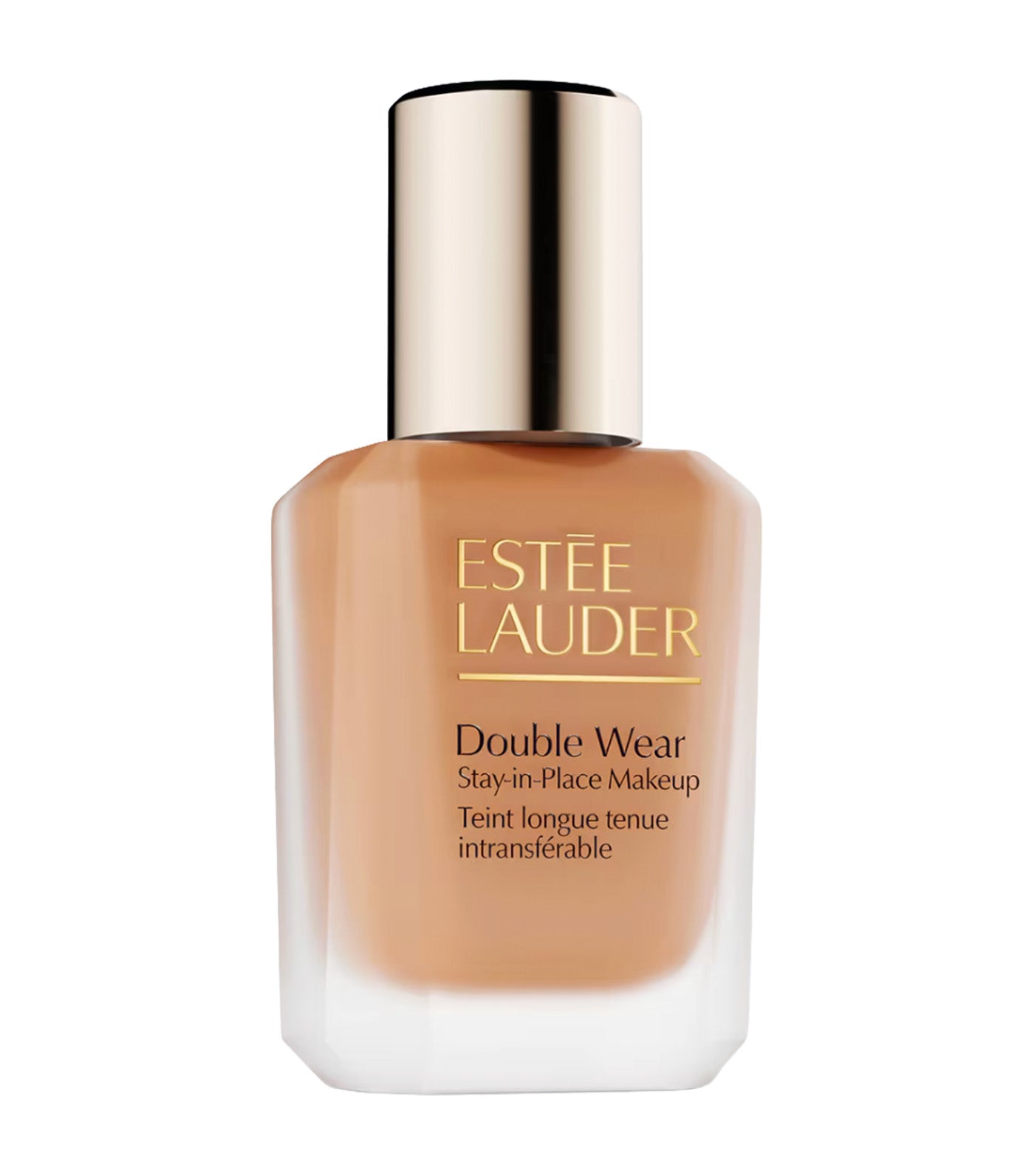 Double Wear Stay-in-Place Foundation
