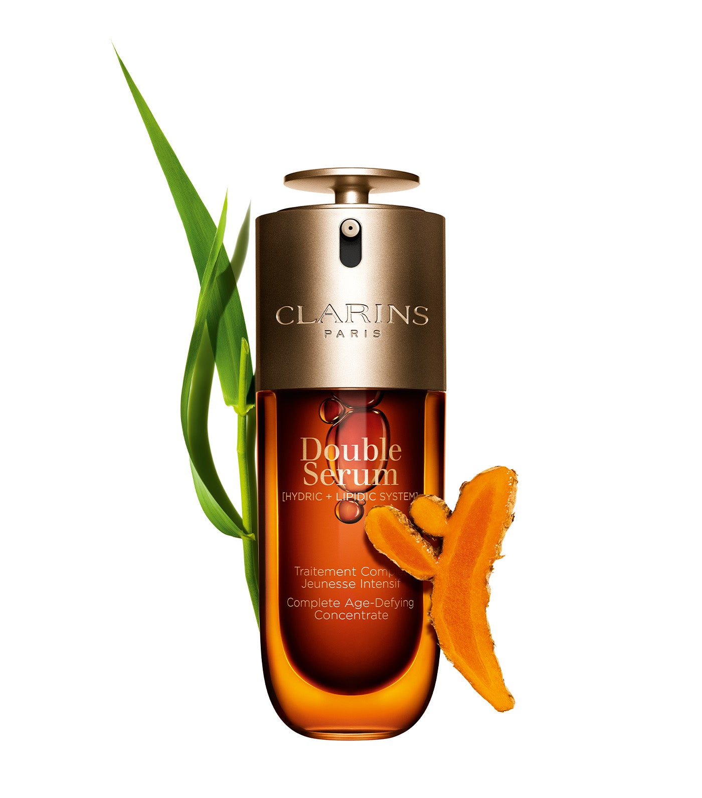 Double Serum