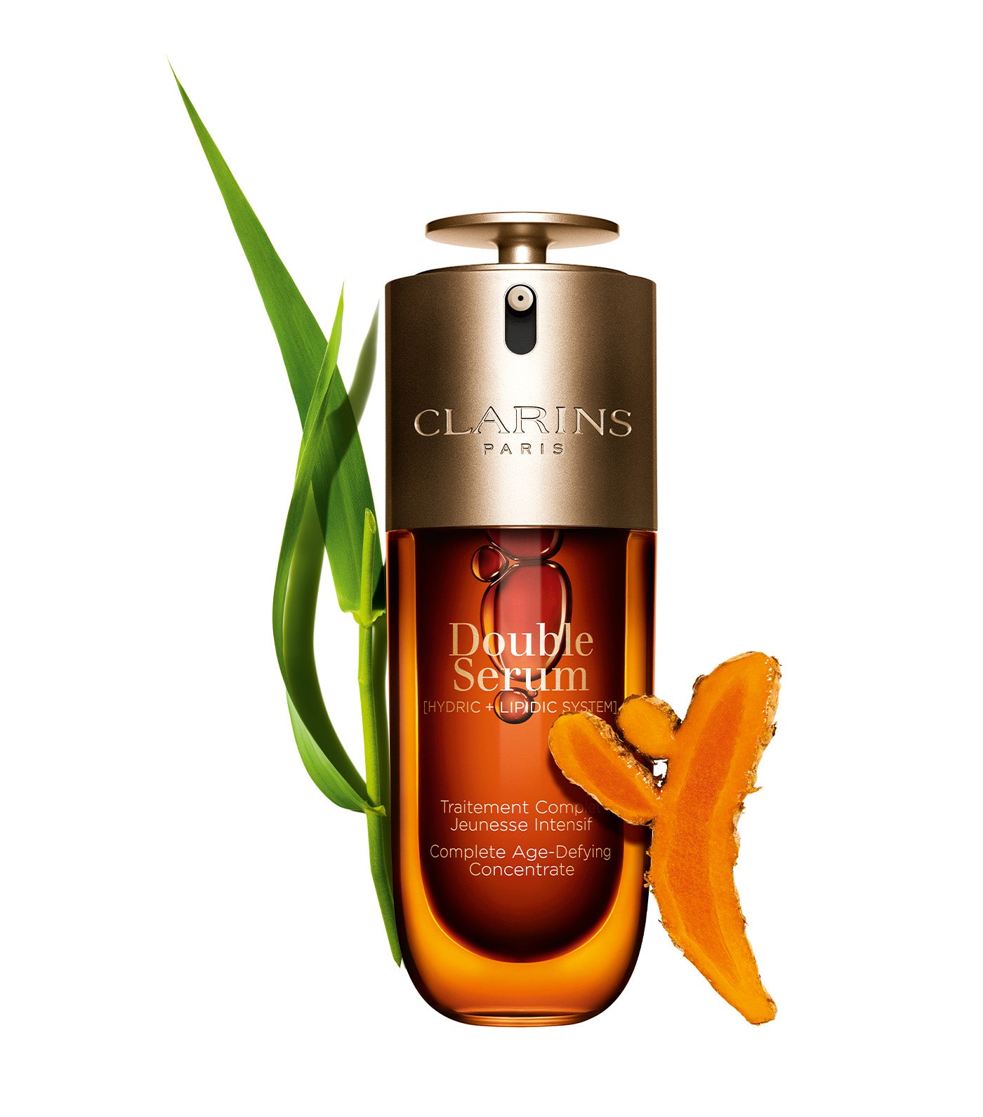 Clarins Double Serum | Rustan's