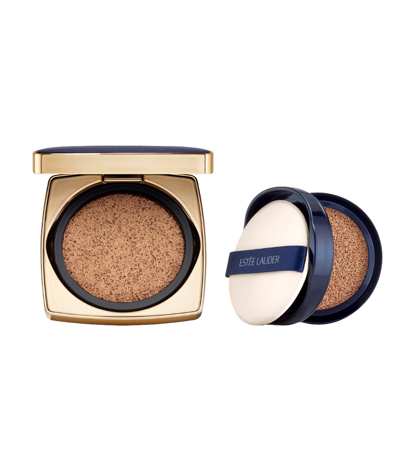Double Wear Soft Glow Matte Cushion Makeup SPF 36 + Refill