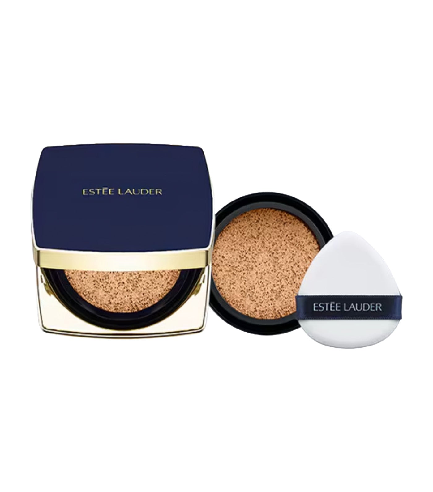 Double Wear Soft Glow Matte Cushion Makeup SPF 36 + Refill