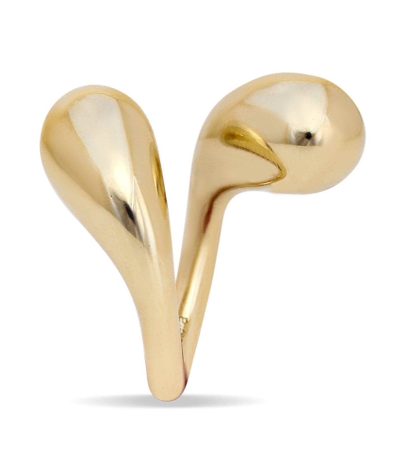 Dowa Ring Gold