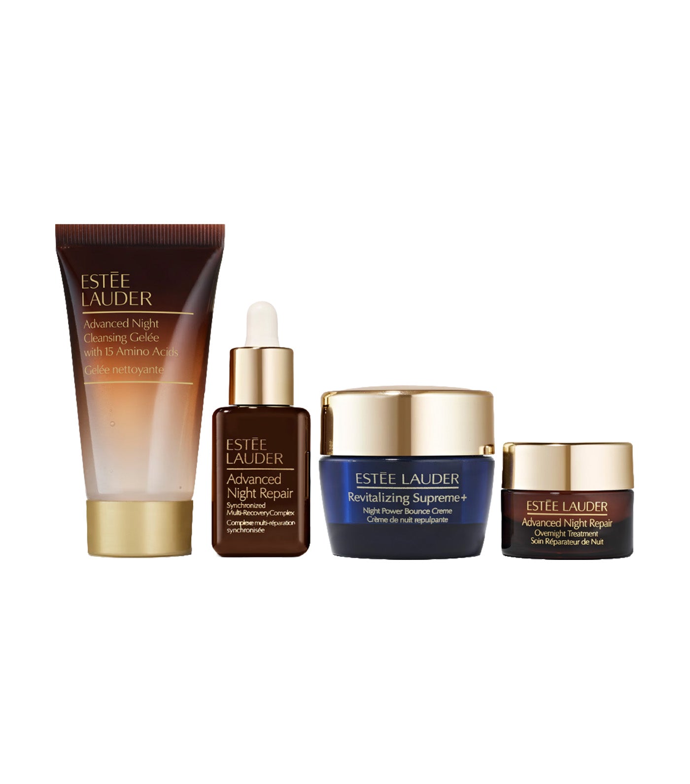 Dream Skin In One Sleep Skincare Gift Set