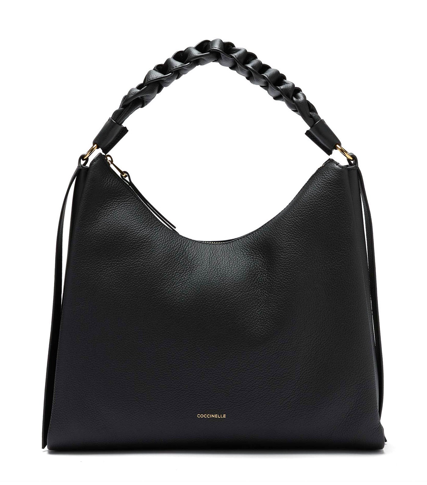 Boheme Medium Noir/Cuir