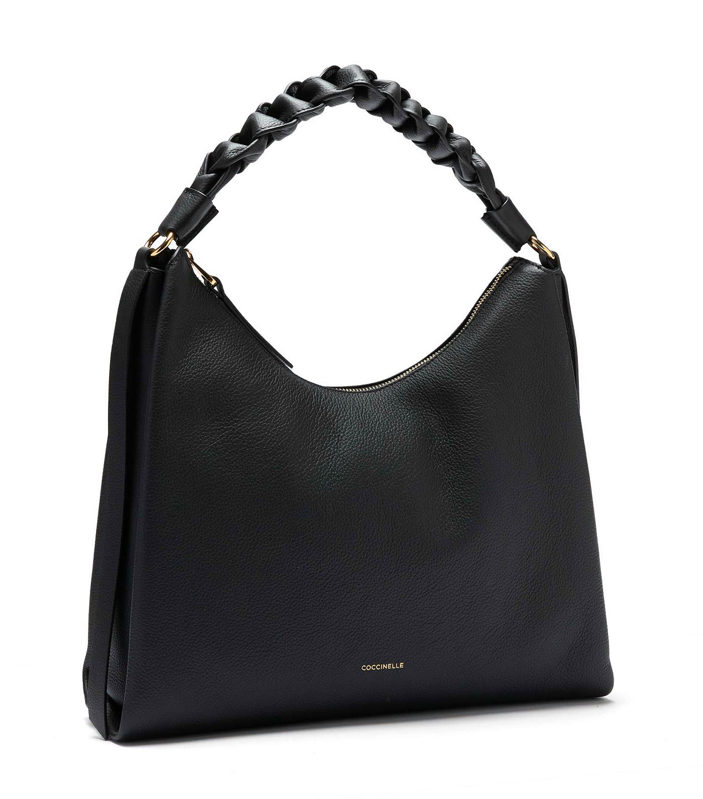 Boheme Medium Noir/Cuir