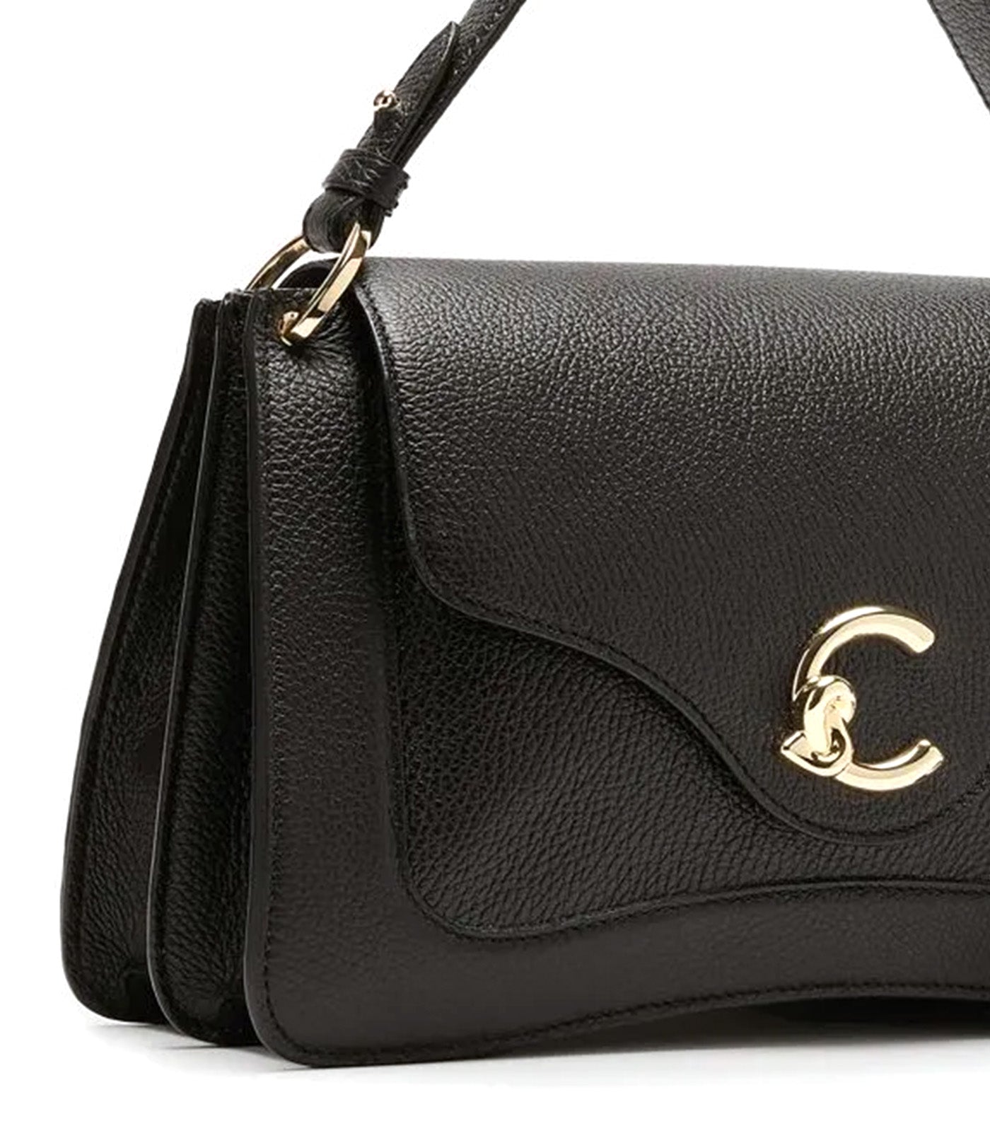 C-Me Medium Noir