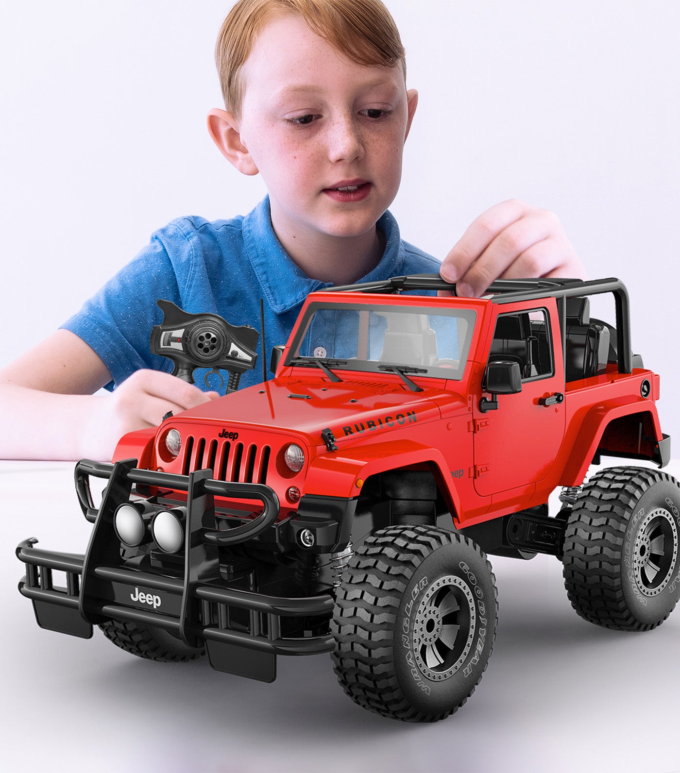 1:9 JEEP