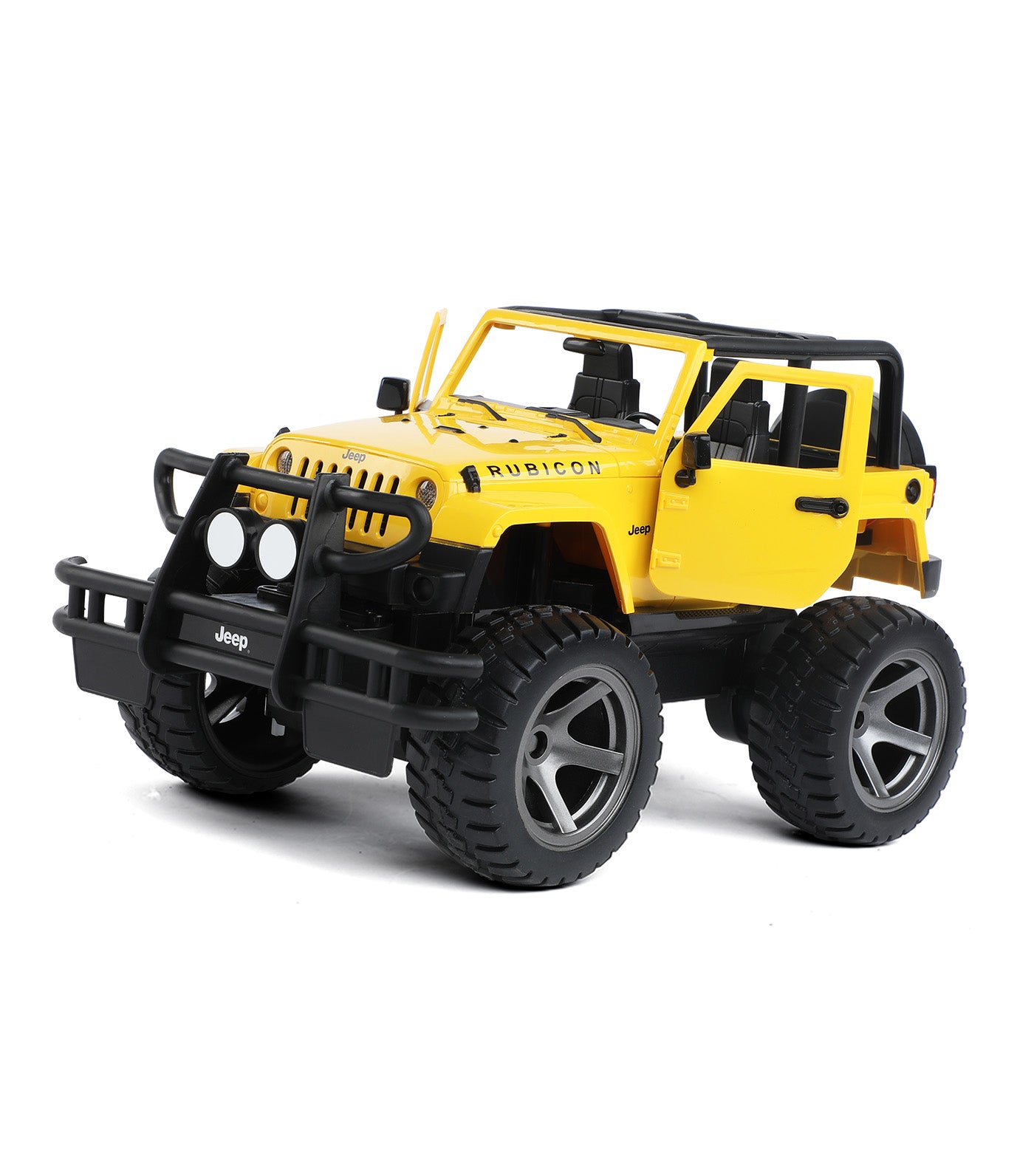 Double E 1 14 Jeep Wrangler RC Car Rustan s