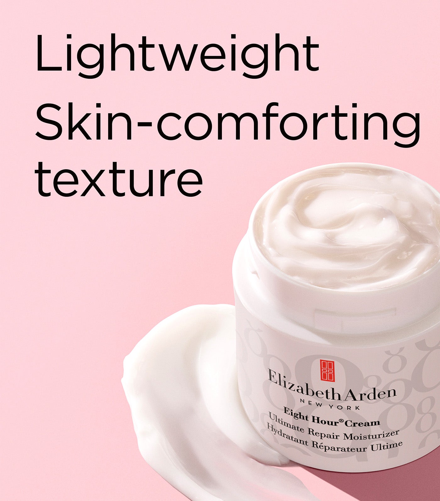 Eight Hour® Cream Ultimate Repair Moisturizer