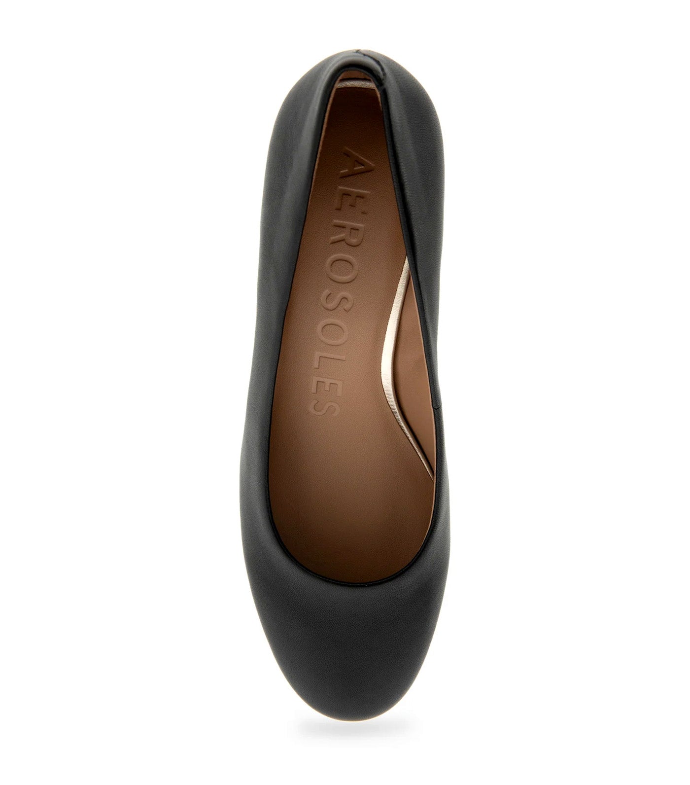 Ebel Pumps Black