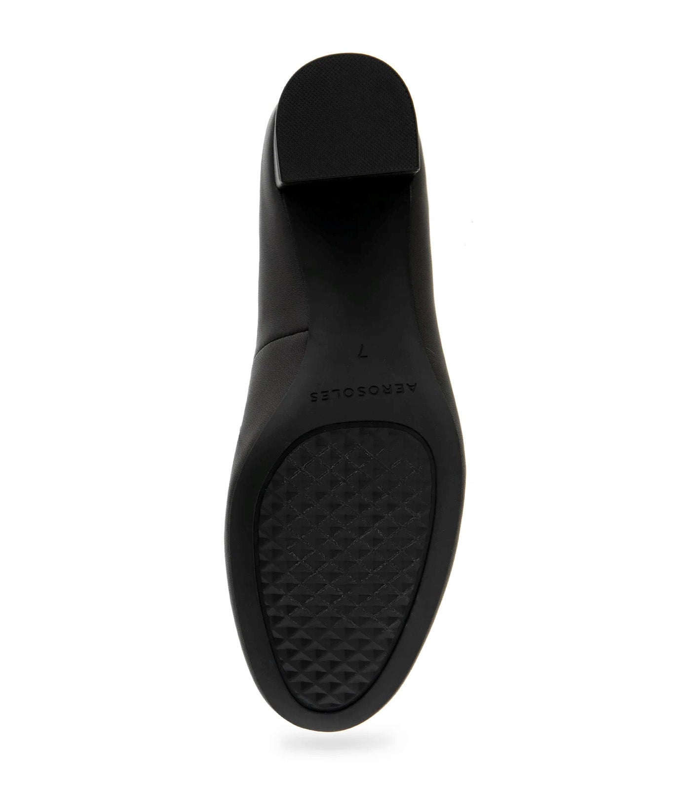 Ebel Pumps Black