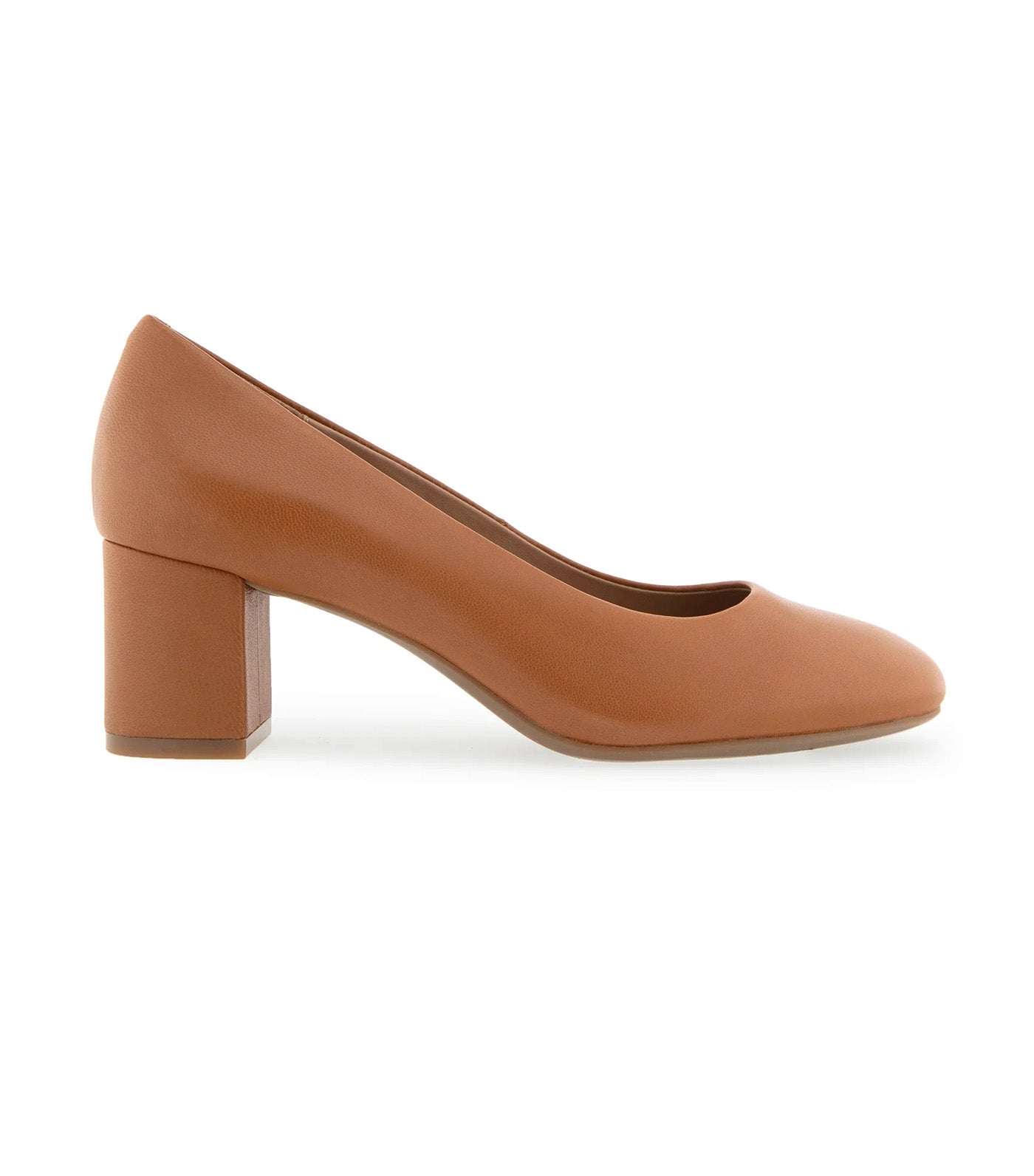 Ebel Pumps Tan
