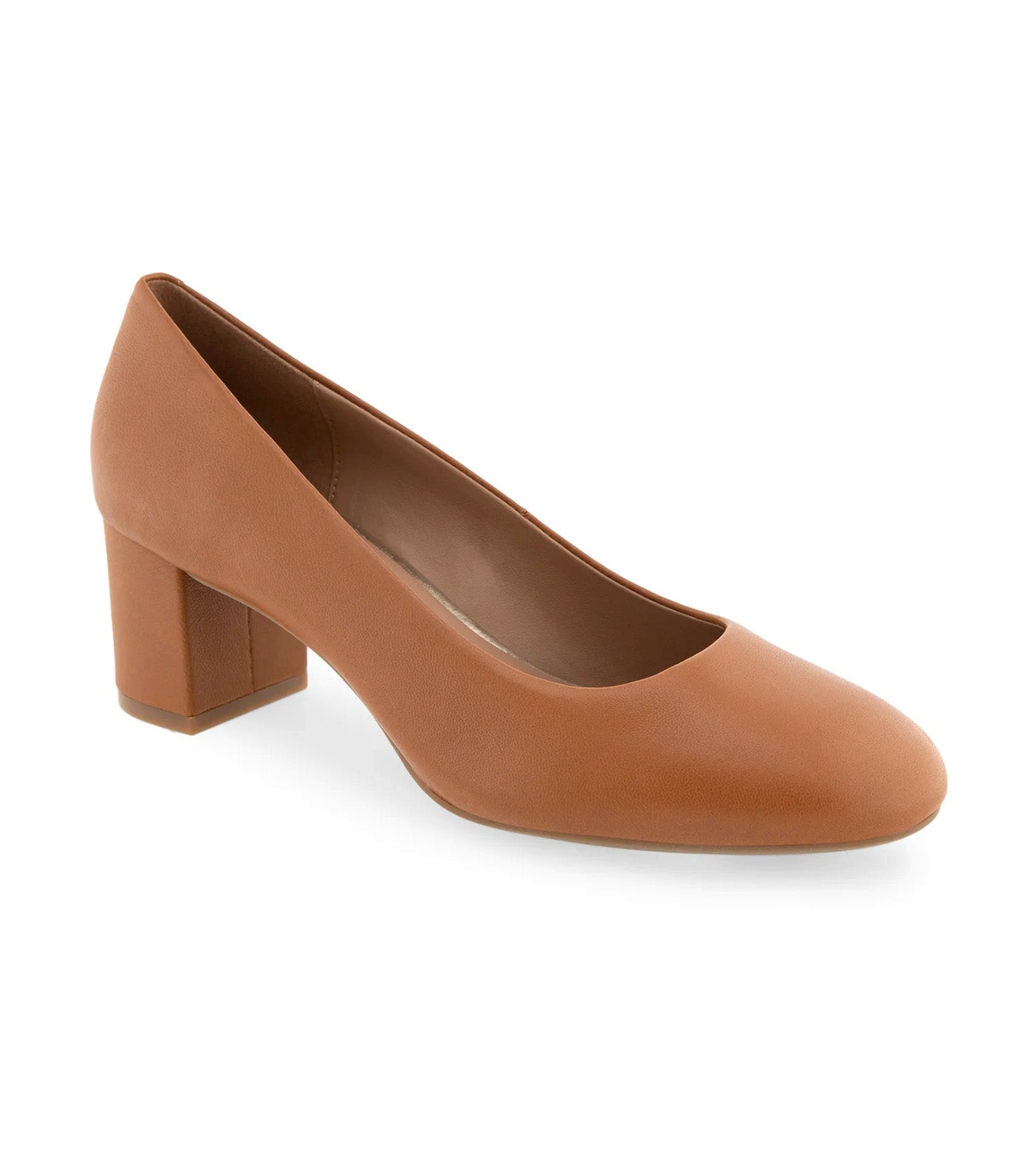 Ebel Pumps Tan