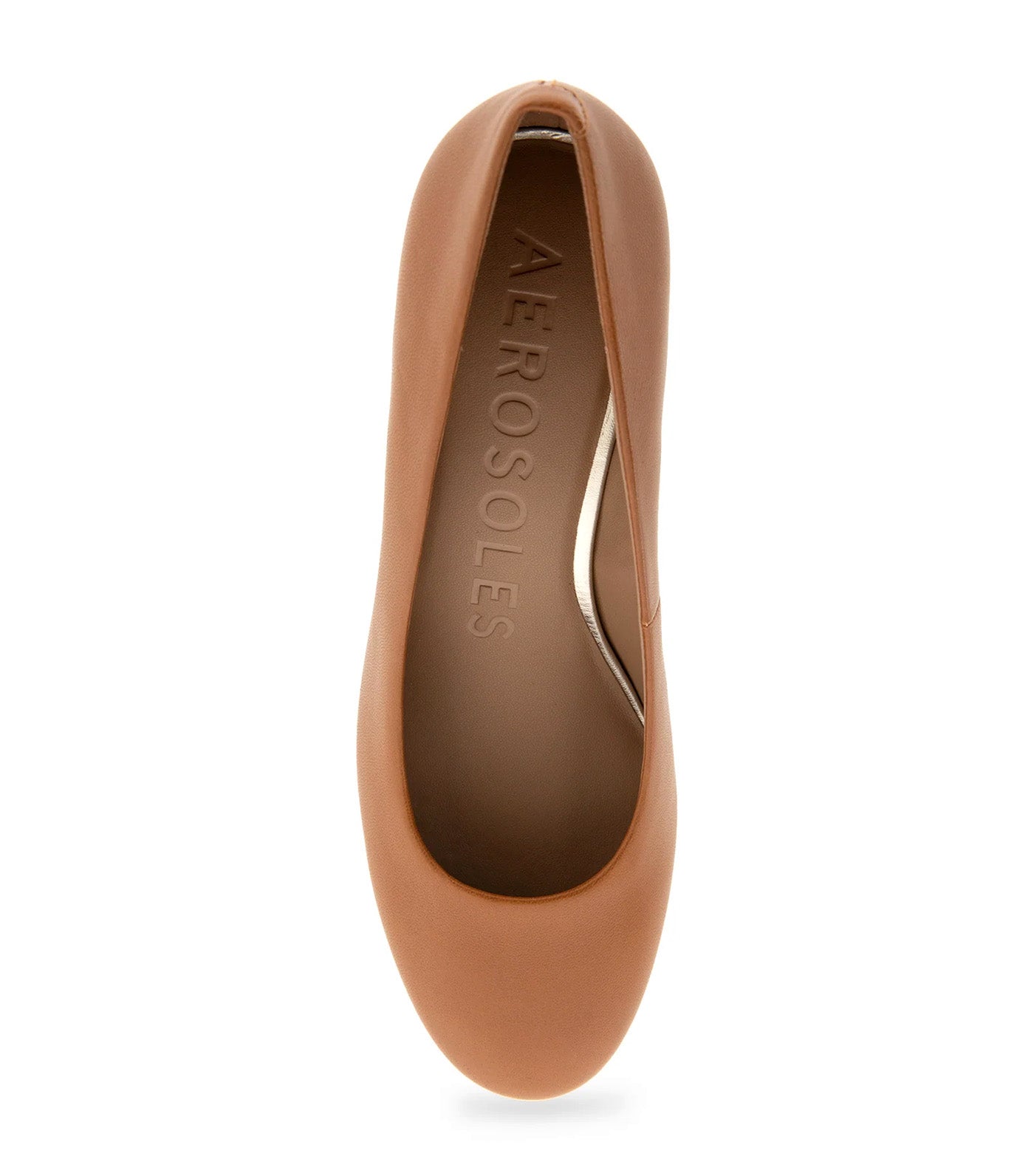 Ebel Pumps Tan