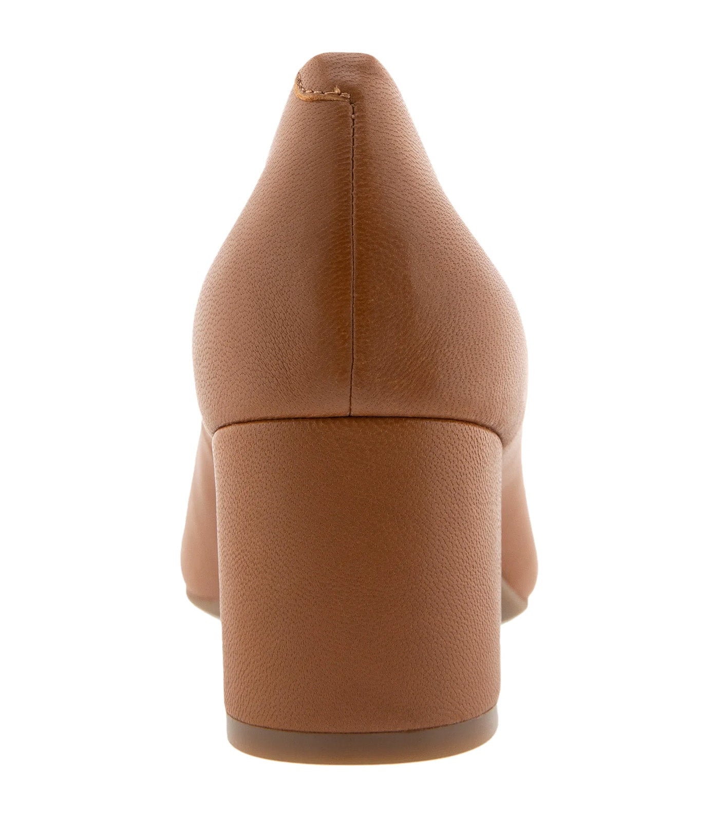Ebel Pumps Tan