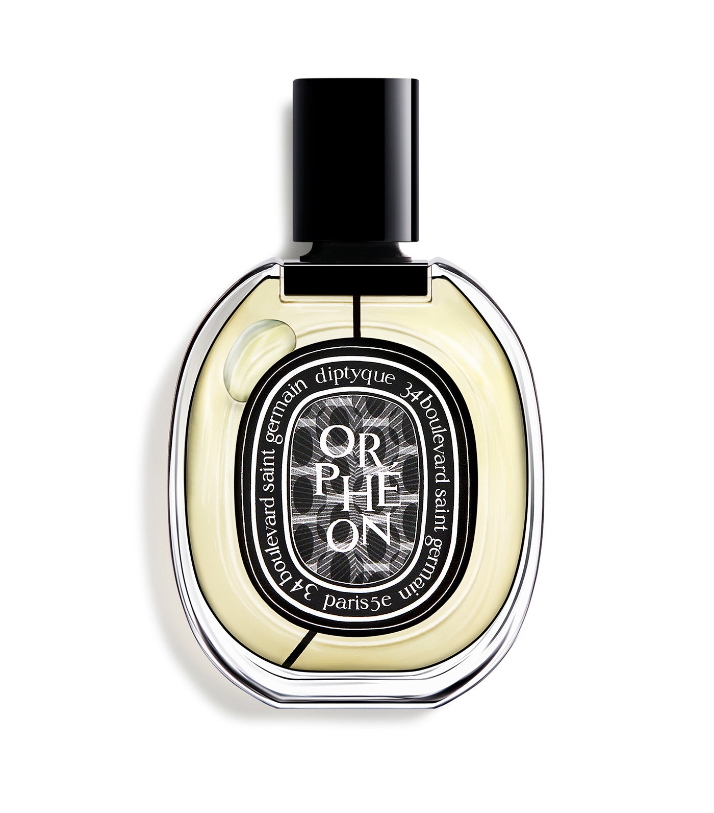Orphéon Eau de Parfum