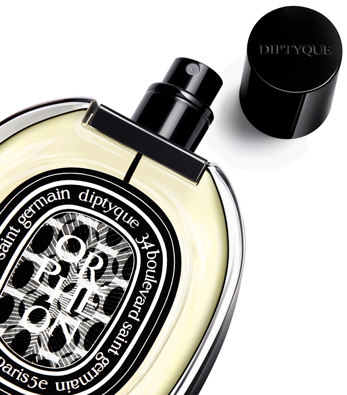 Orphéon Eau de Parfum
