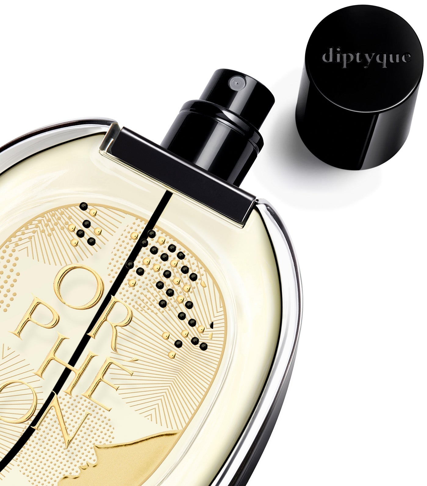 Orphéon Eau de Parfum - Holiday Edition