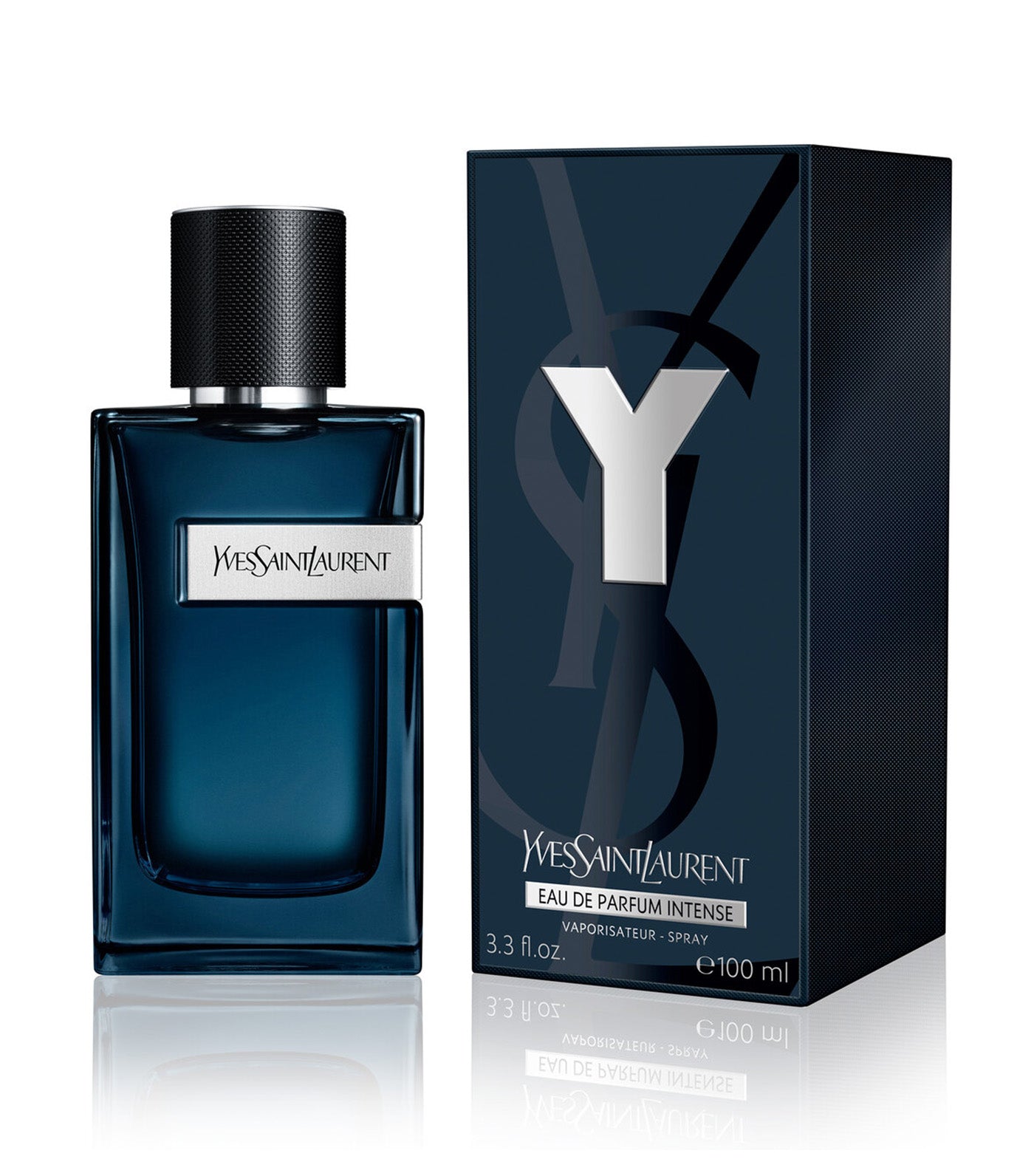 Y Eau de Parfum Intense