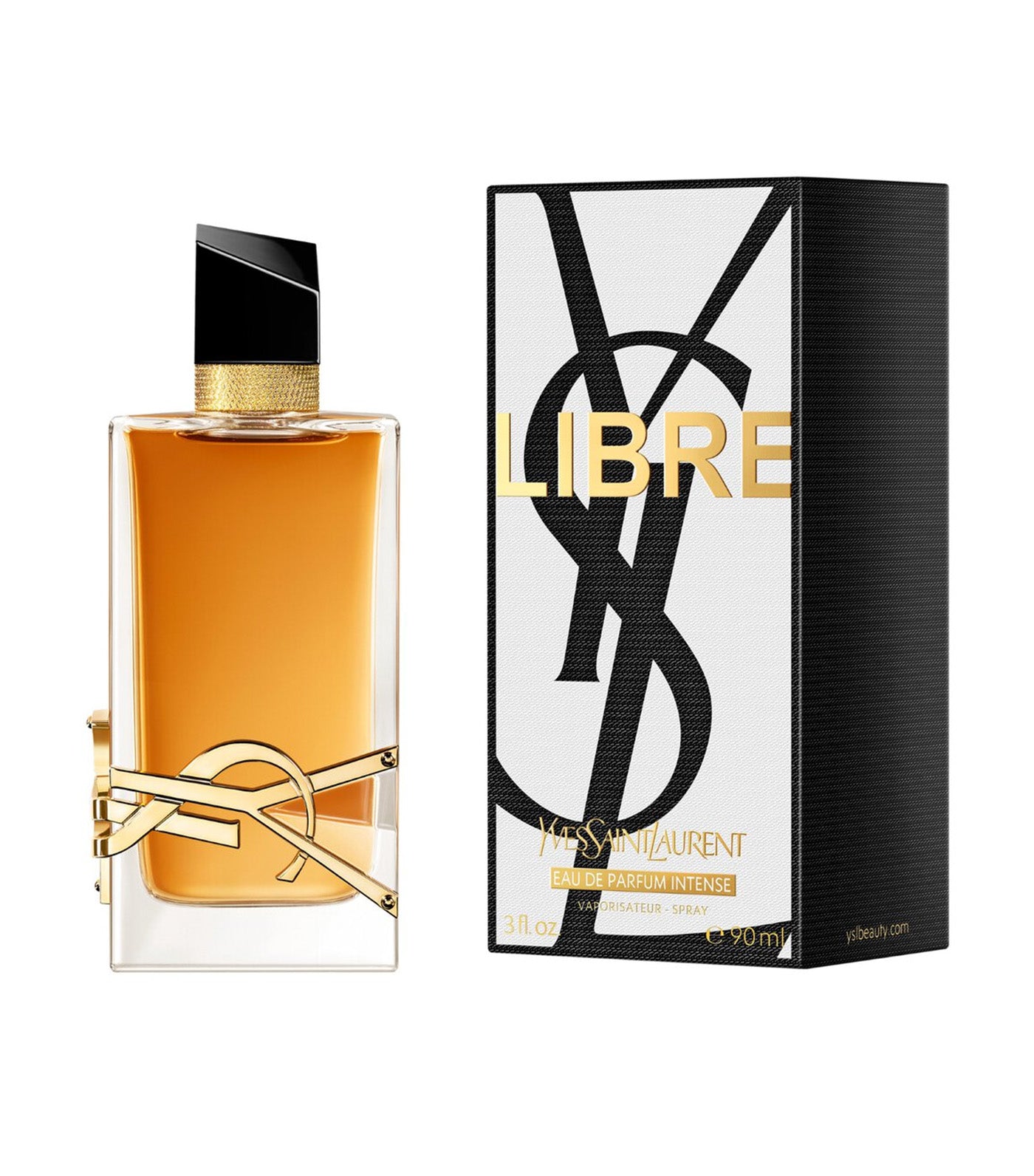 Libre Eau de Parfum Intense