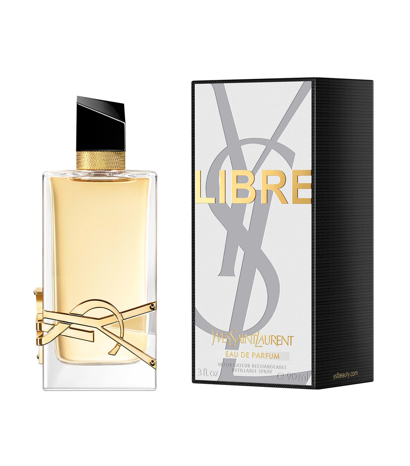 Libre Eau de Parfum