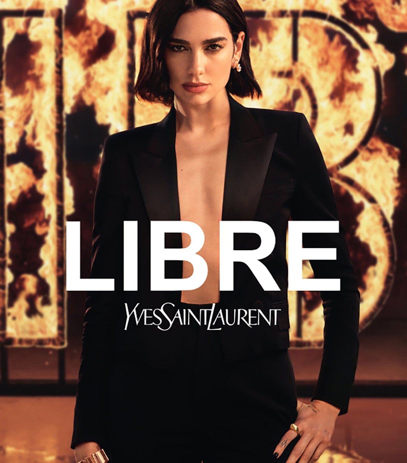 YSL Beauty Libre Eau de Parfum Rustan's - Main Image