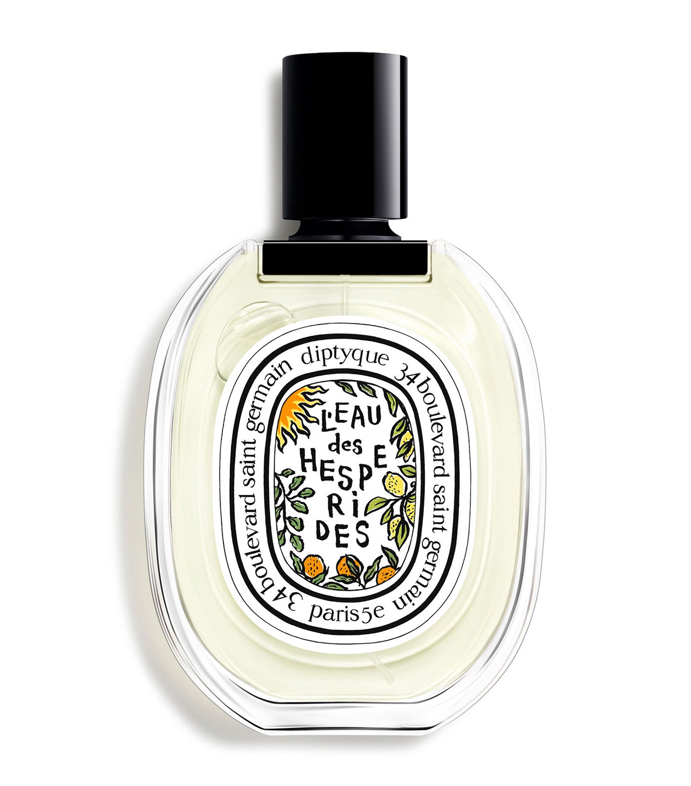 diptyque L'Eau des Hespérides - Eau de toilette | Rustan's