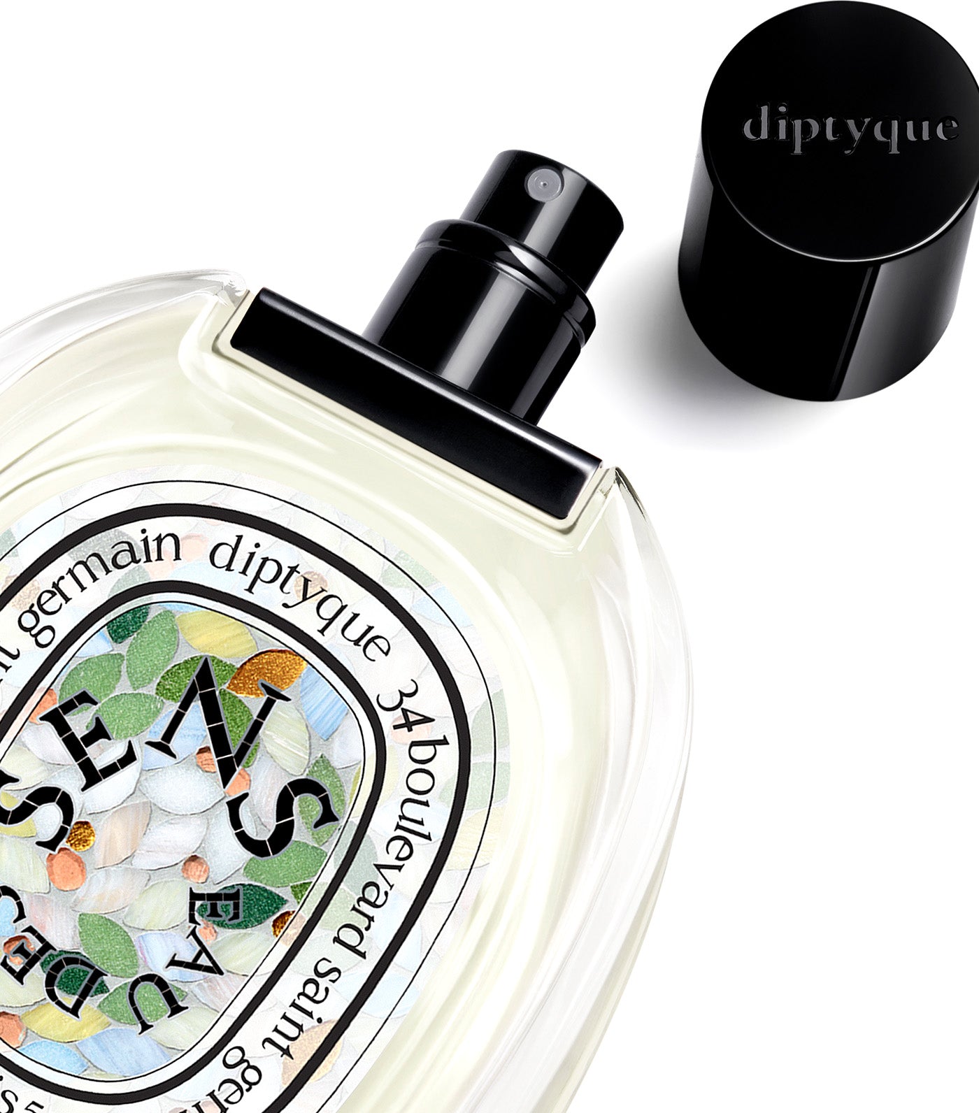 DIPTYQUE Eau des Sens Eau de Toilette Limited Edition | Rustan's