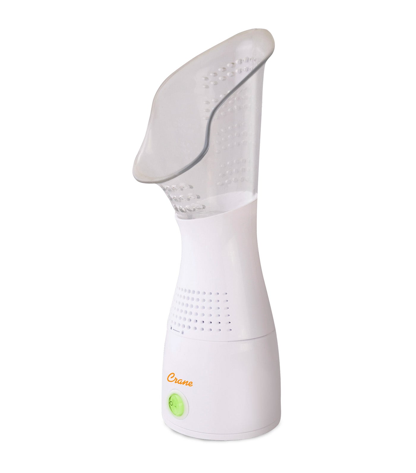 Warm Steam Portable Nebulizer Sinus Inhaler