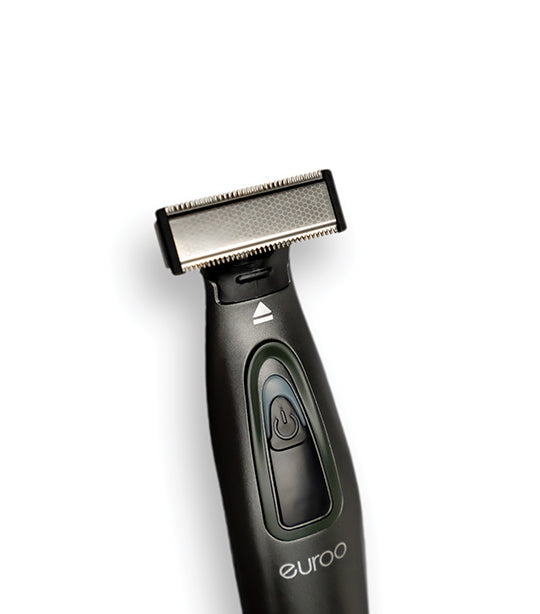 OneBlade Face and Body Groomer Black