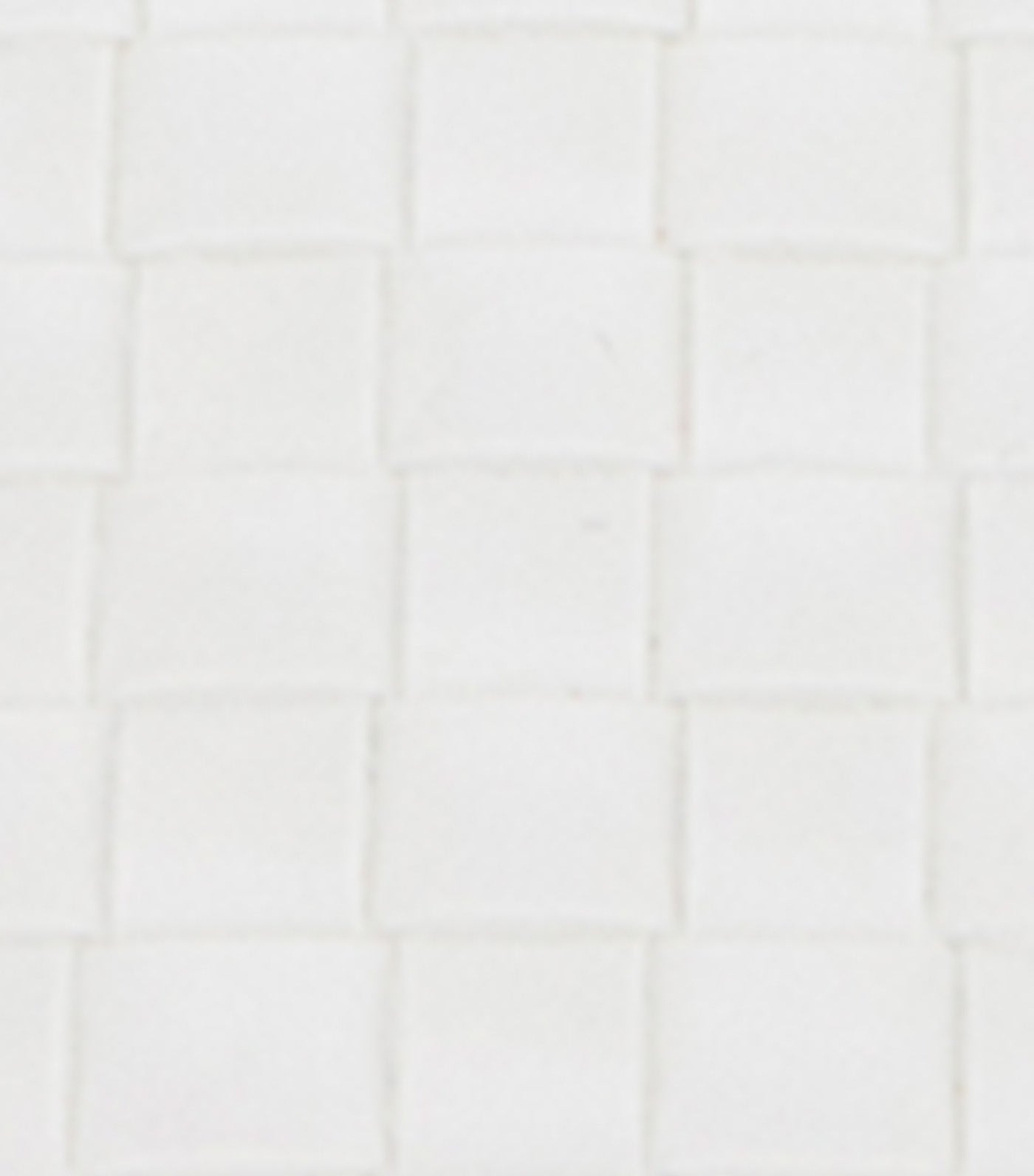 Elstree Woven Ballet Flat White