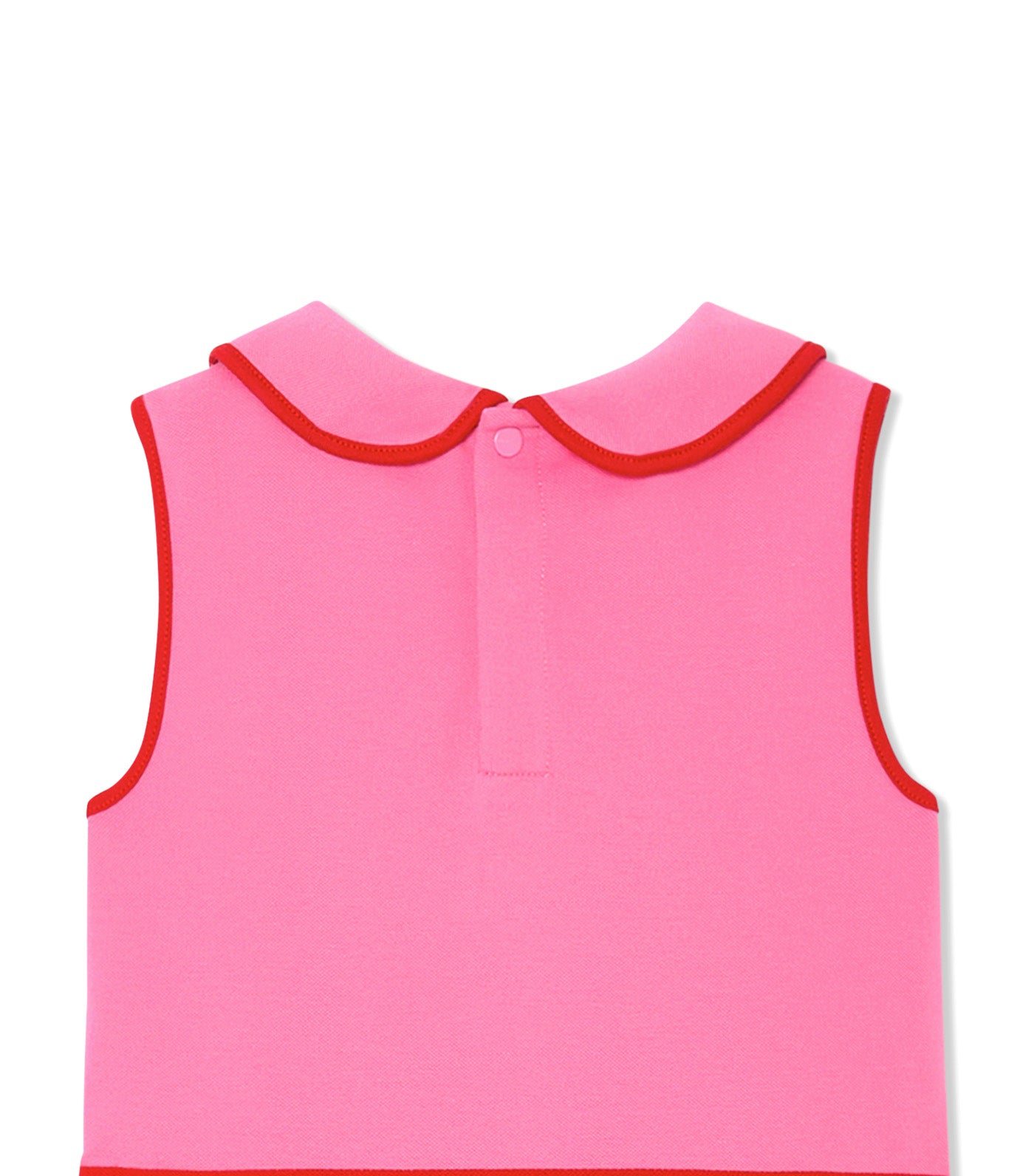 Emilie Dress Pink