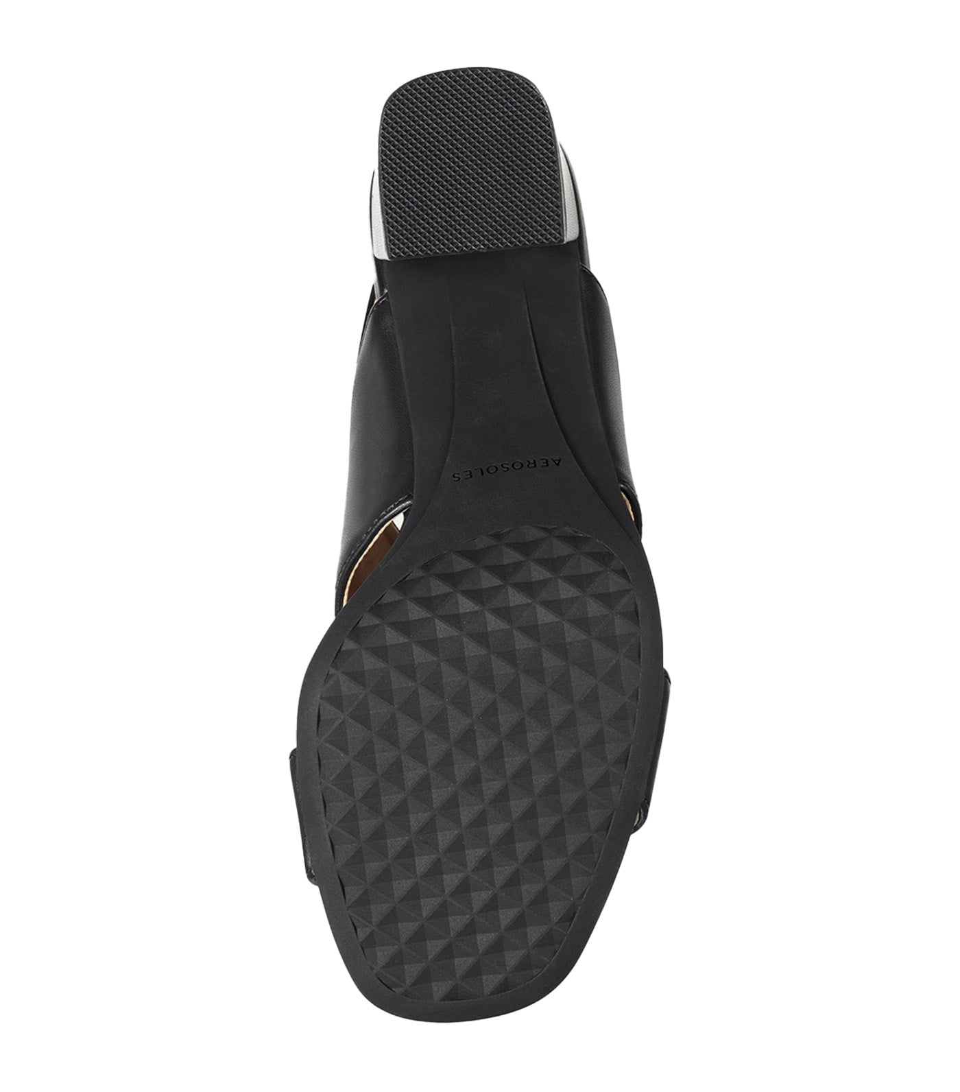 Emmex Heel Sandals Black