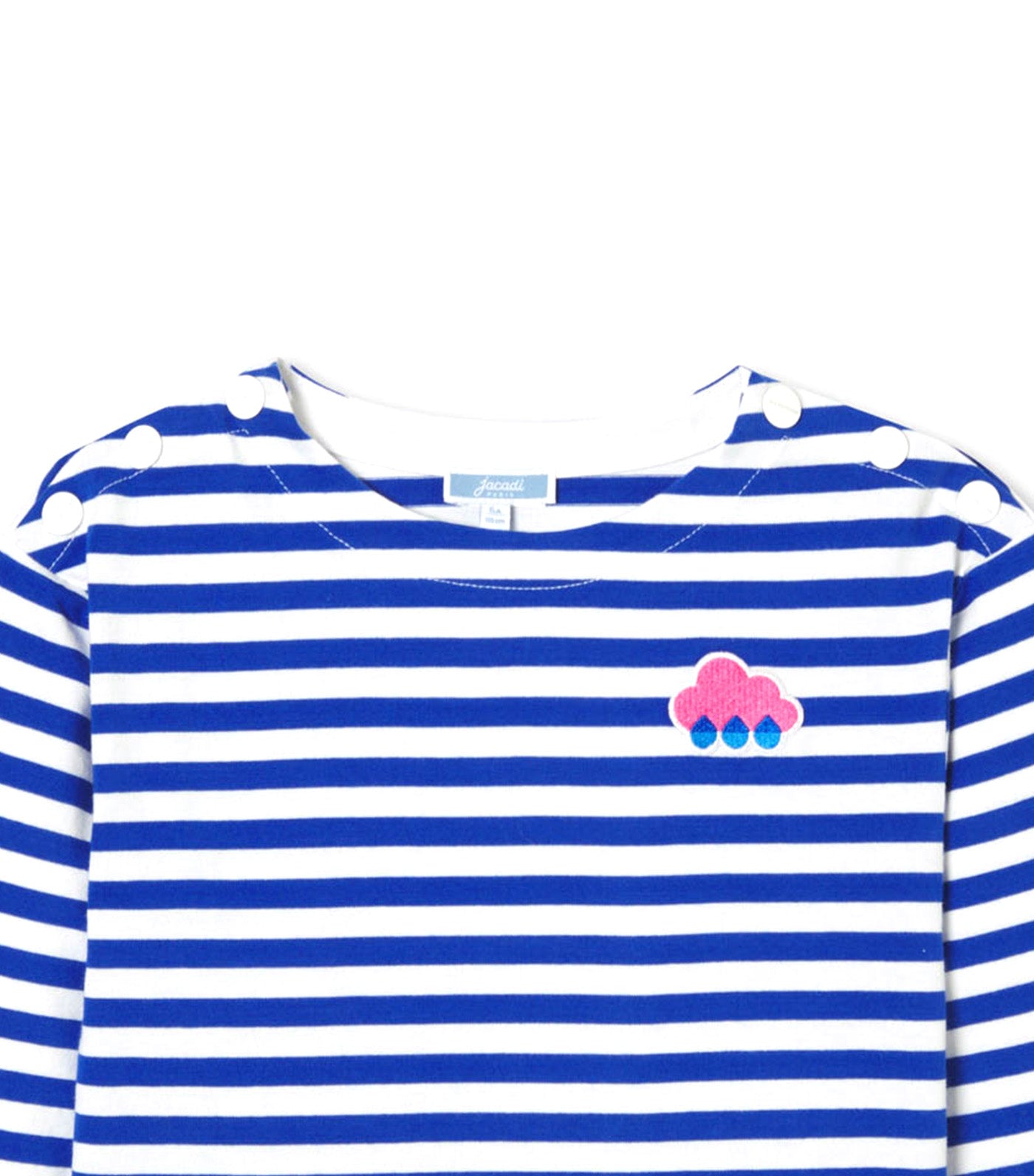 Escale Long Sleeve