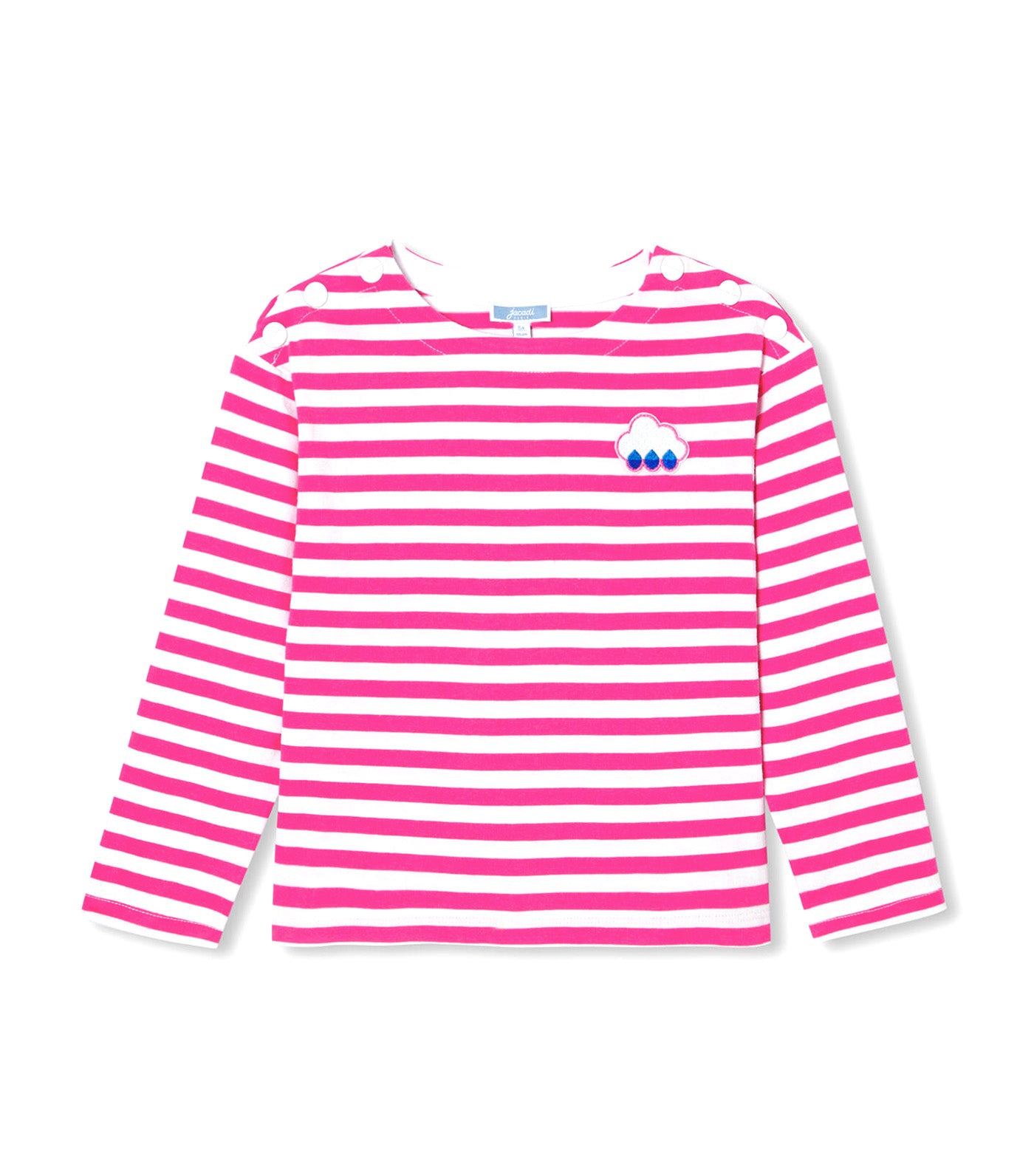 Escale Long Sleeve