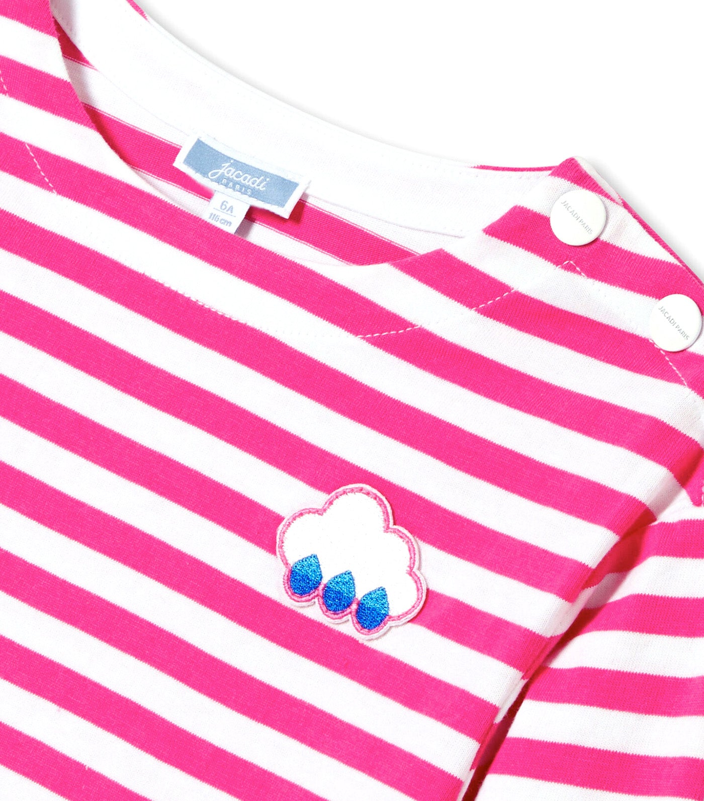 Escale Long Sleeve