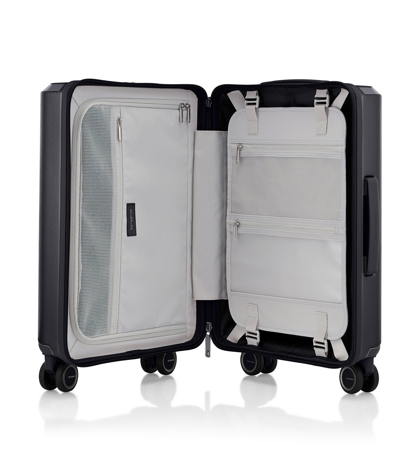 Samsonite EVOA Z Deep Blue | Rustan's