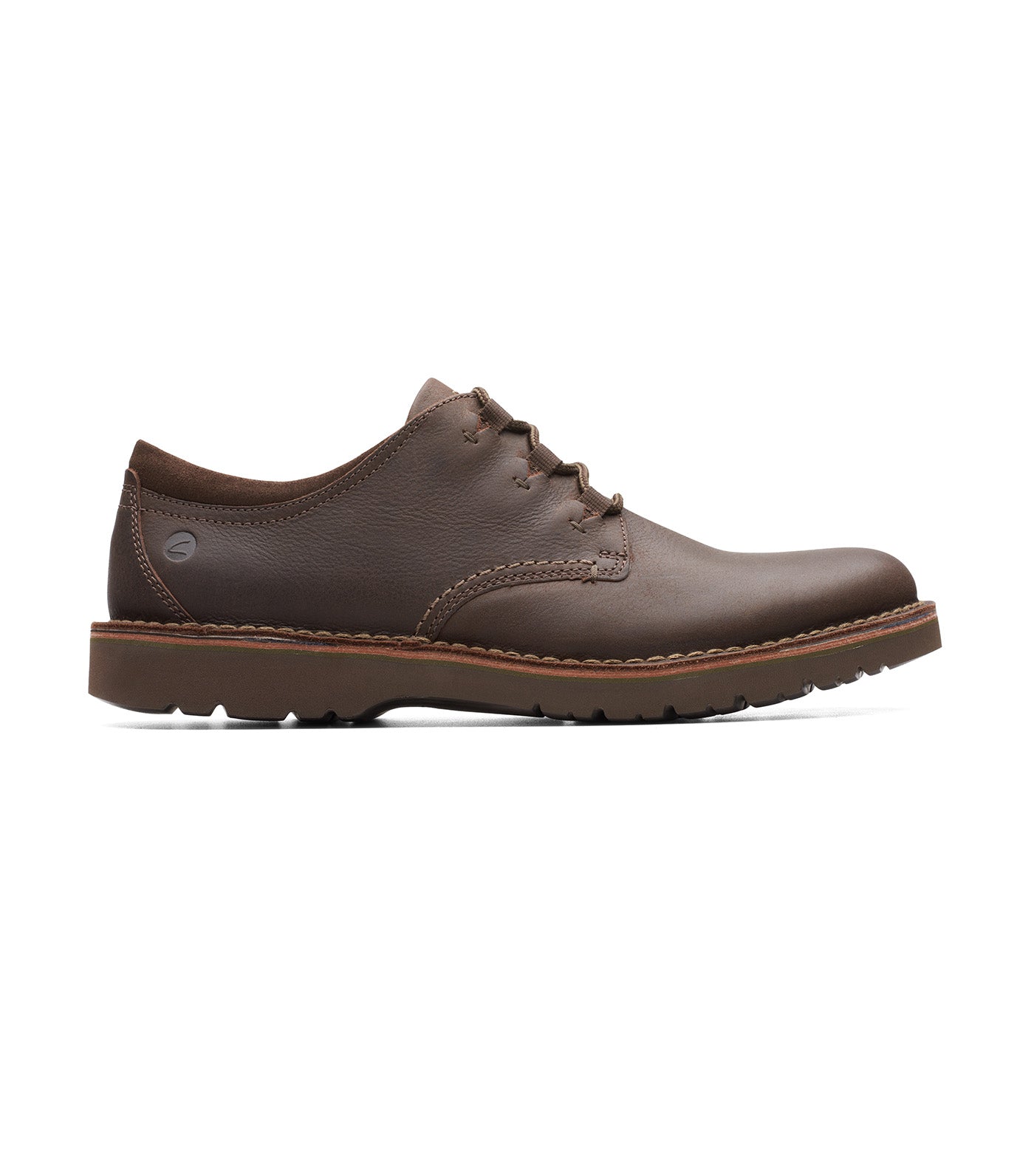 Clarks oxfords clearance