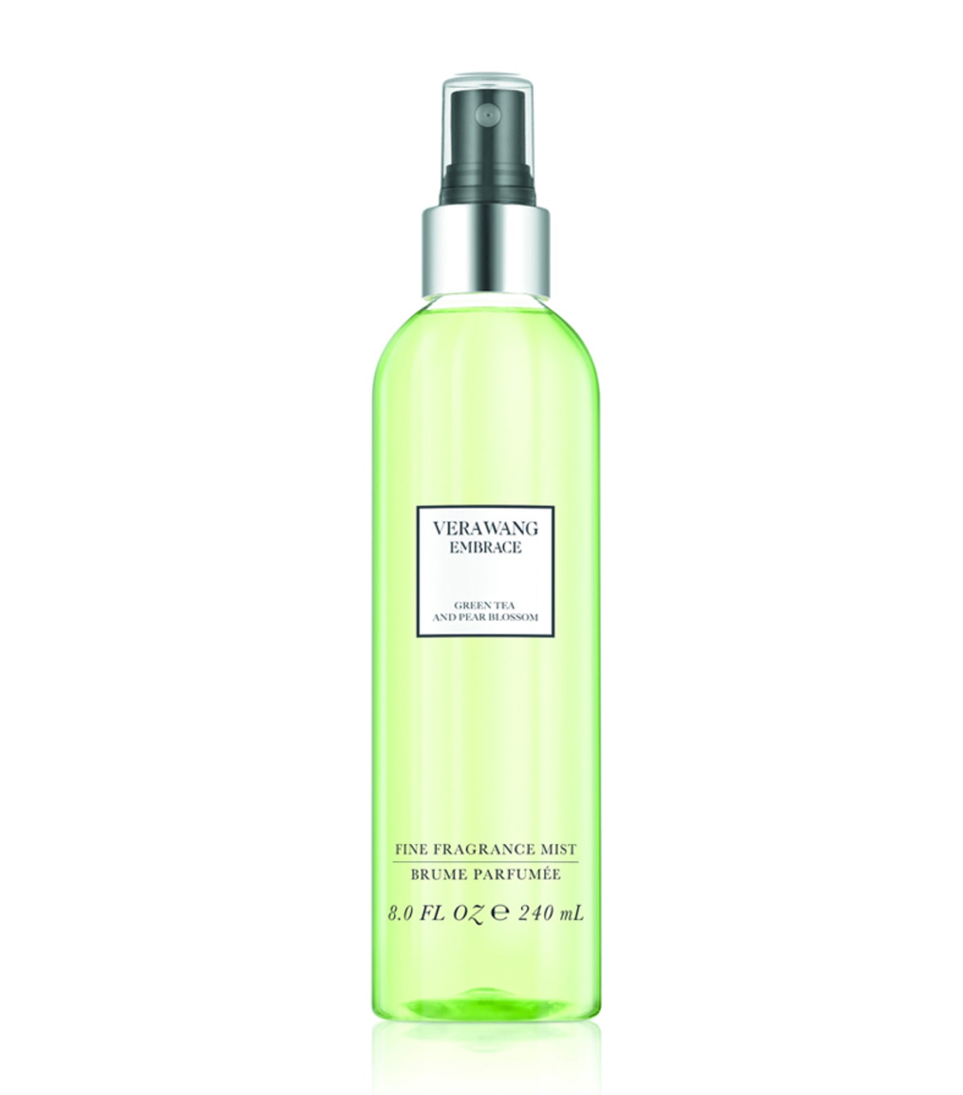 Embrace Green Tea and Pear Blossom Body Mist
